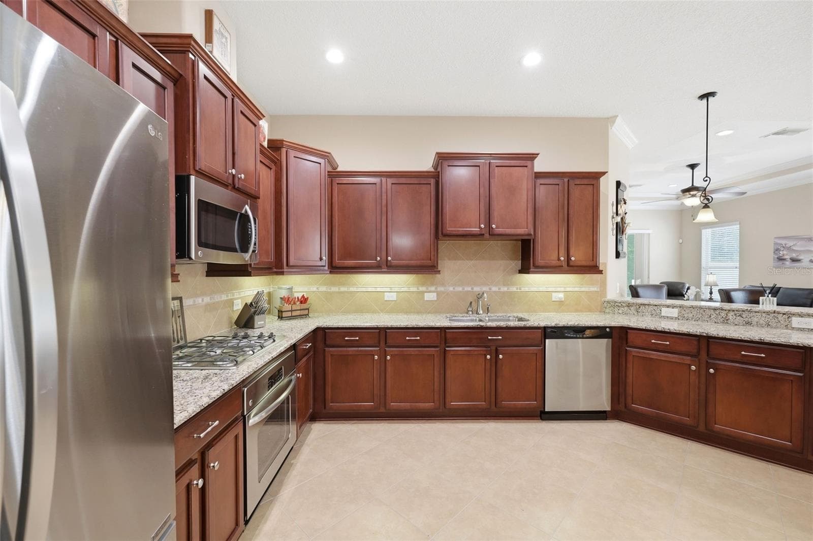 Villa at 2901 DEVONOAK BLVD, LAND O LAKES, photo 5 of 47