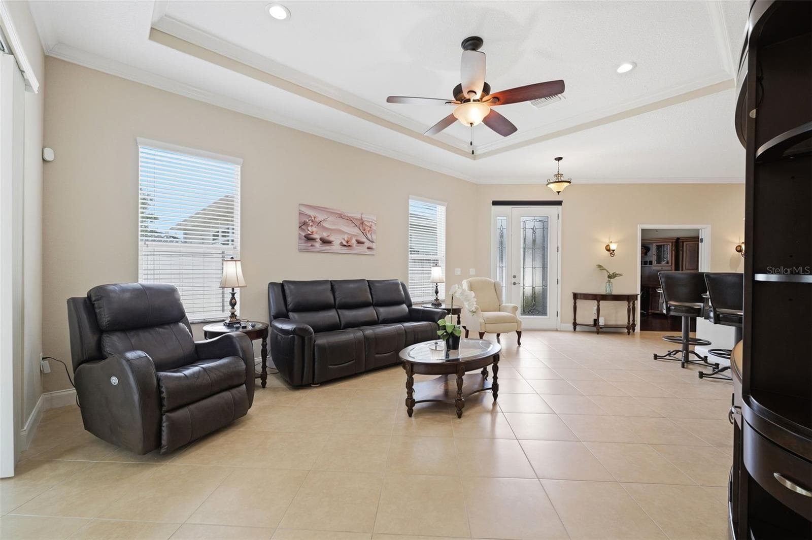 Villa at 2901 DEVONOAK BLVD, LAND O LAKES, photo 11 of 47