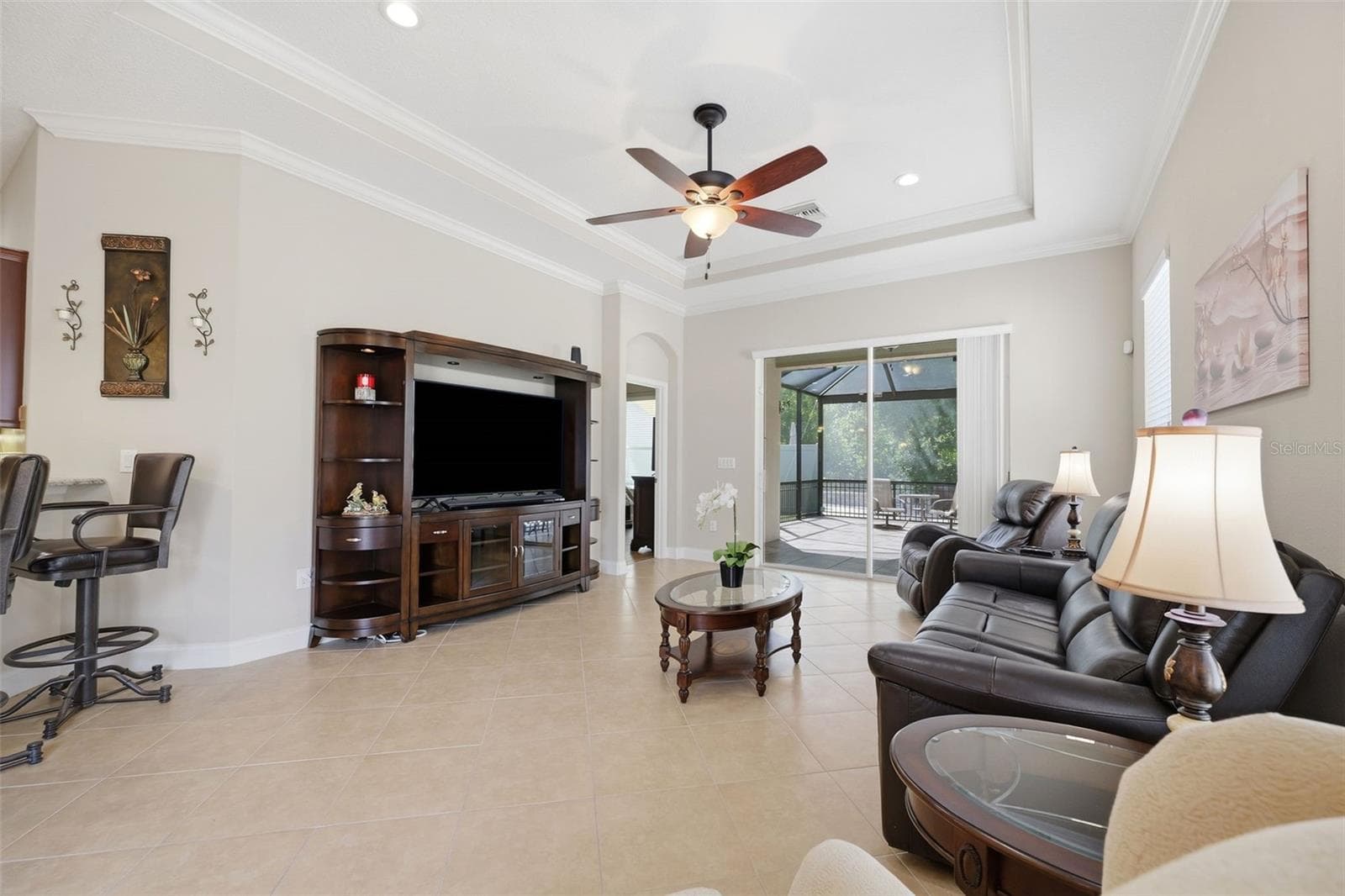 Villa at 2901 DEVONOAK BLVD, LAND O LAKES, photo 12 of 47