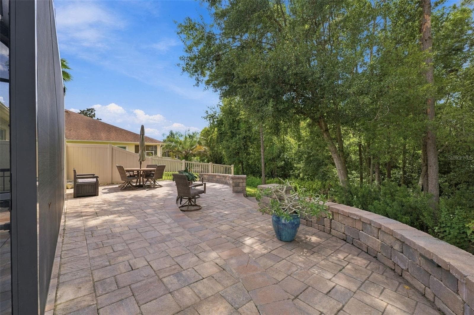 Villa at 2901 DEVONOAK BLVD, LAND O LAKES, photo 33 of 47