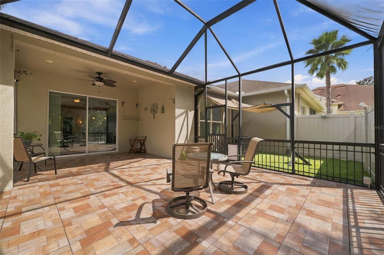 Villa at 2901 DEVONOAK BLVD, LAND O LAKES, photo 35 of 47