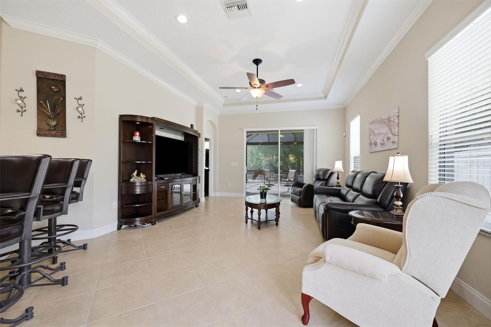 Villa at 2901 DEVONOAK BLVD, LAND O LAKES, photo 38 of 47