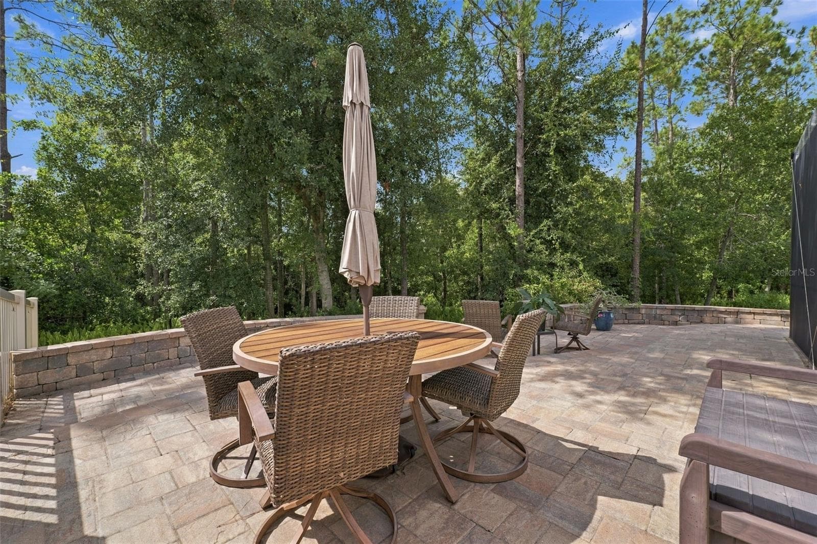 Villa at 2901 DEVONOAK BLVD, LAND O LAKES, photo 39 of 47