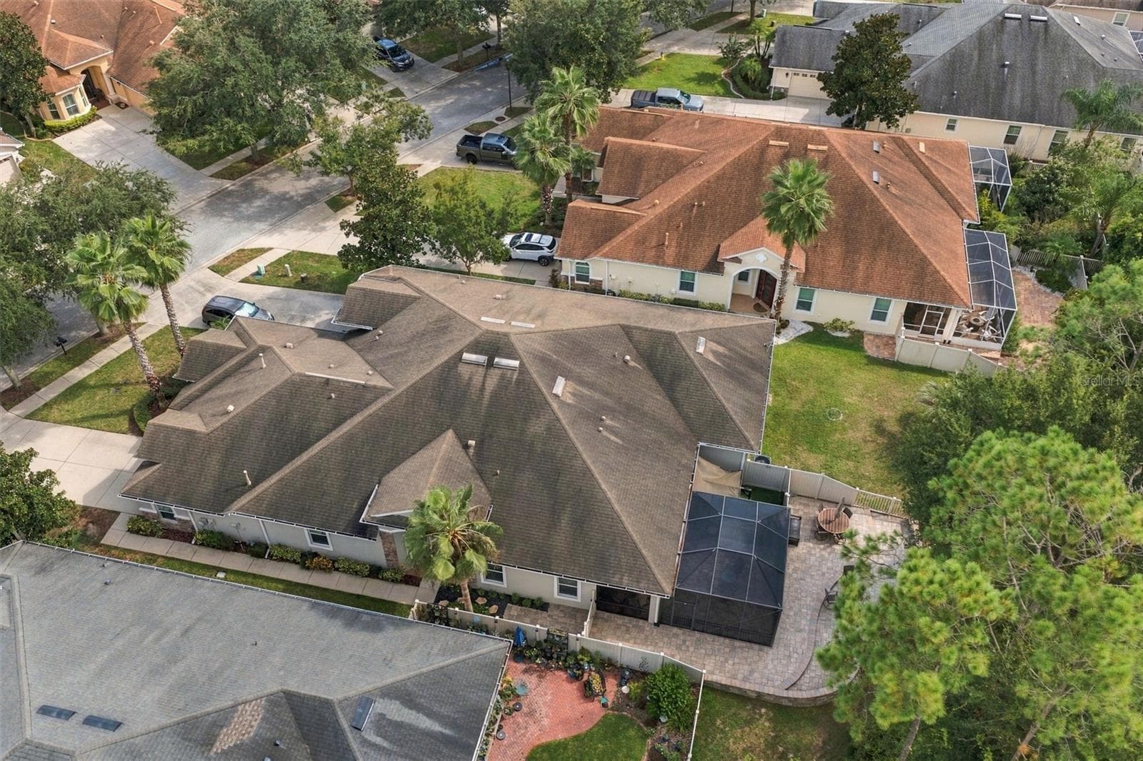 Villa at 2901 DEVONOAK BLVD, LAND O LAKES, photo 41 of 47
