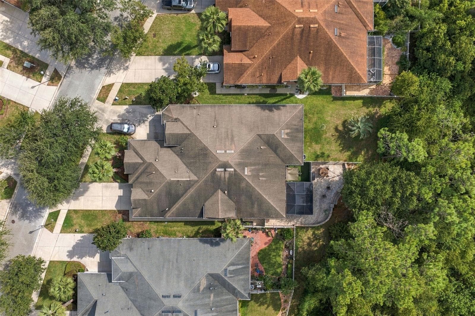 Villa at 2901 DEVONOAK BLVD, LAND O LAKES, photo 45 of 47