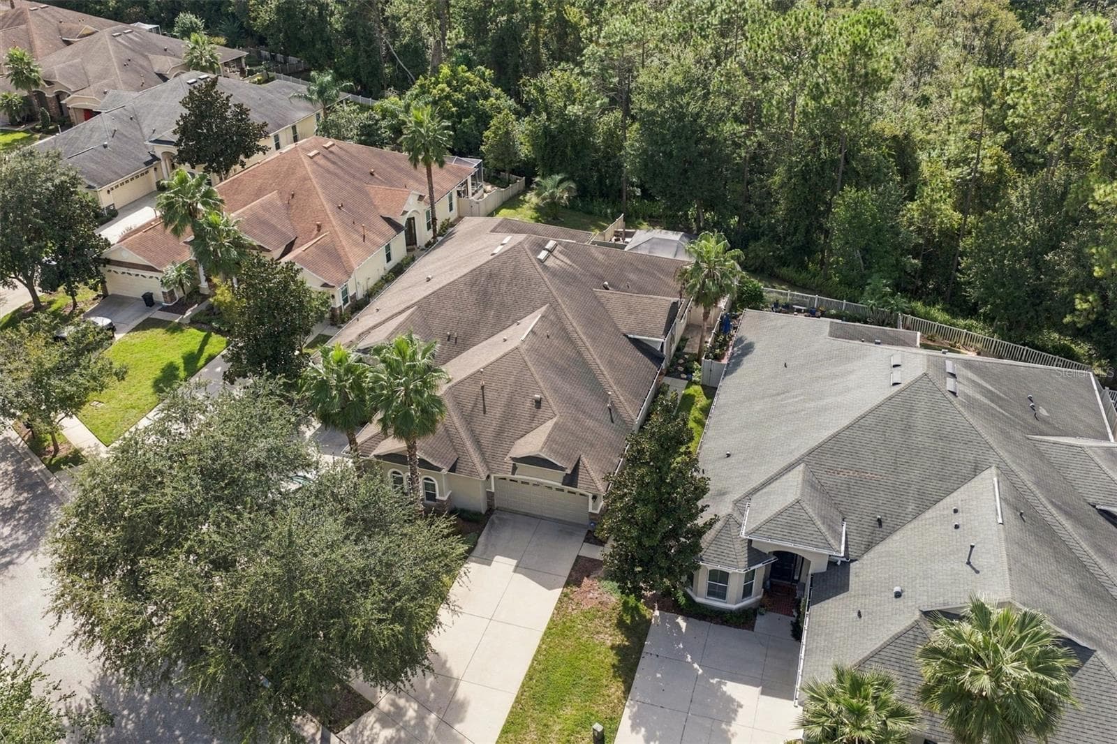 Villa at 2901 DEVONOAK BLVD, LAND O LAKES, photo 46 of 47