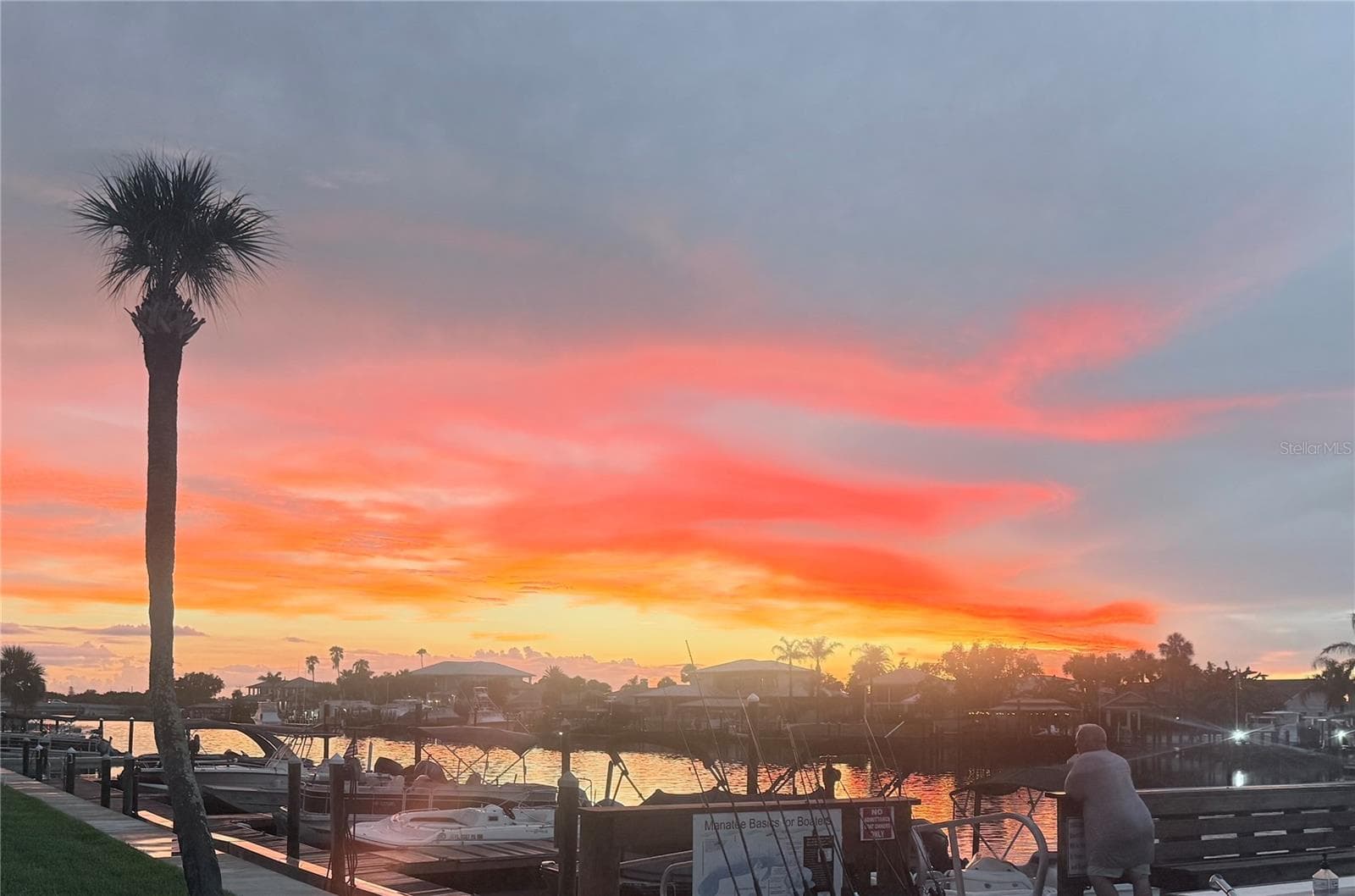 Sunset - 325 N CAUSEWAY #1070, NEW SMYRNA BEACH