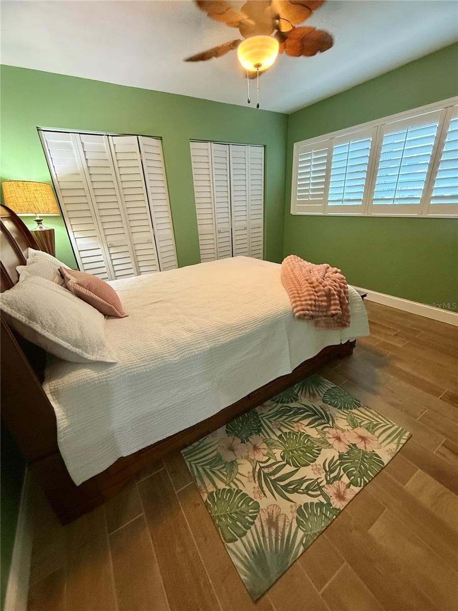 2nd bedroom - 325 N CAUSEWAY #1070, NEW SMYRNA BEACH