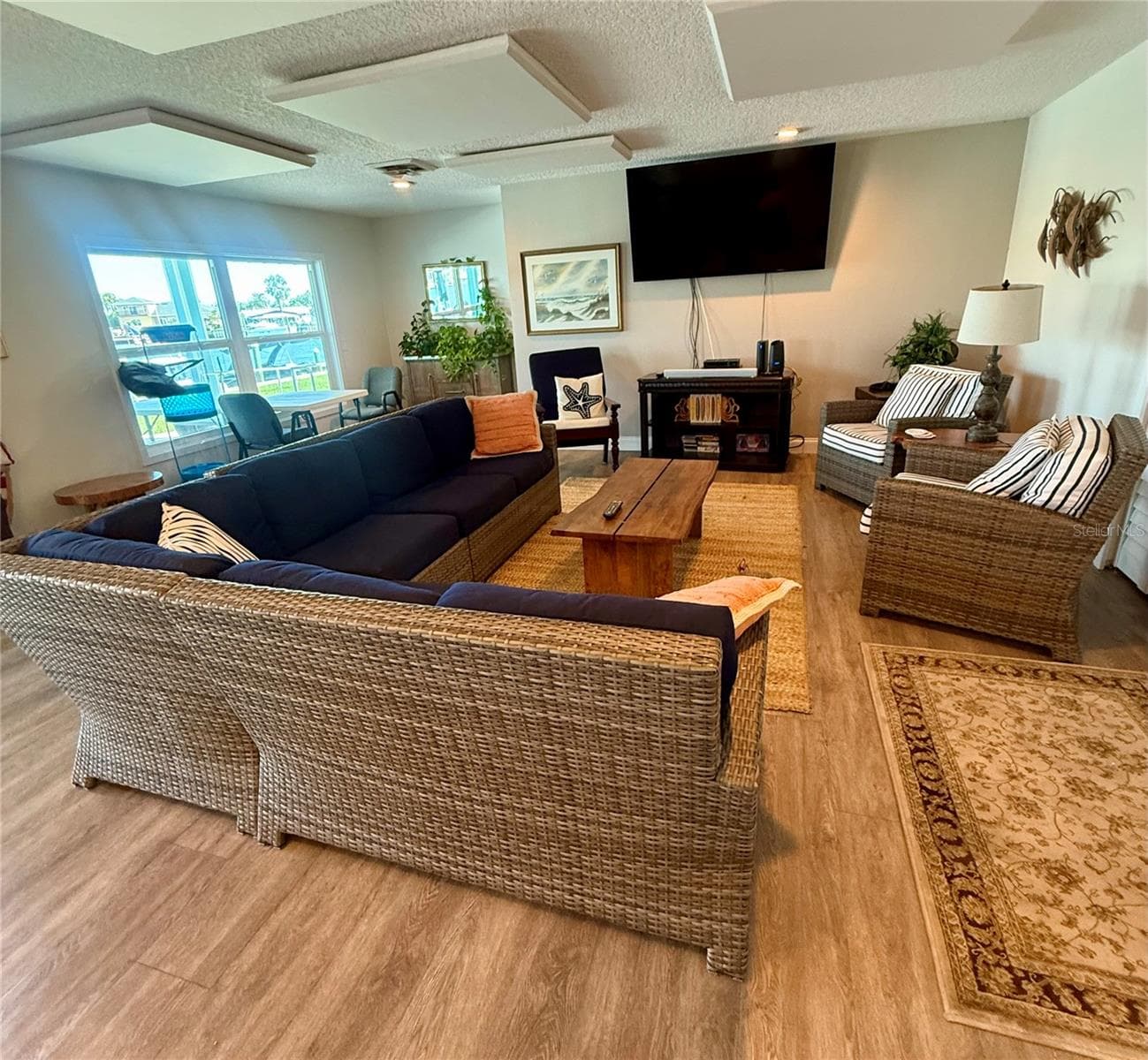Clubhouse - 325 N CAUSEWAY #1070, NEW SMYRNA BEACH