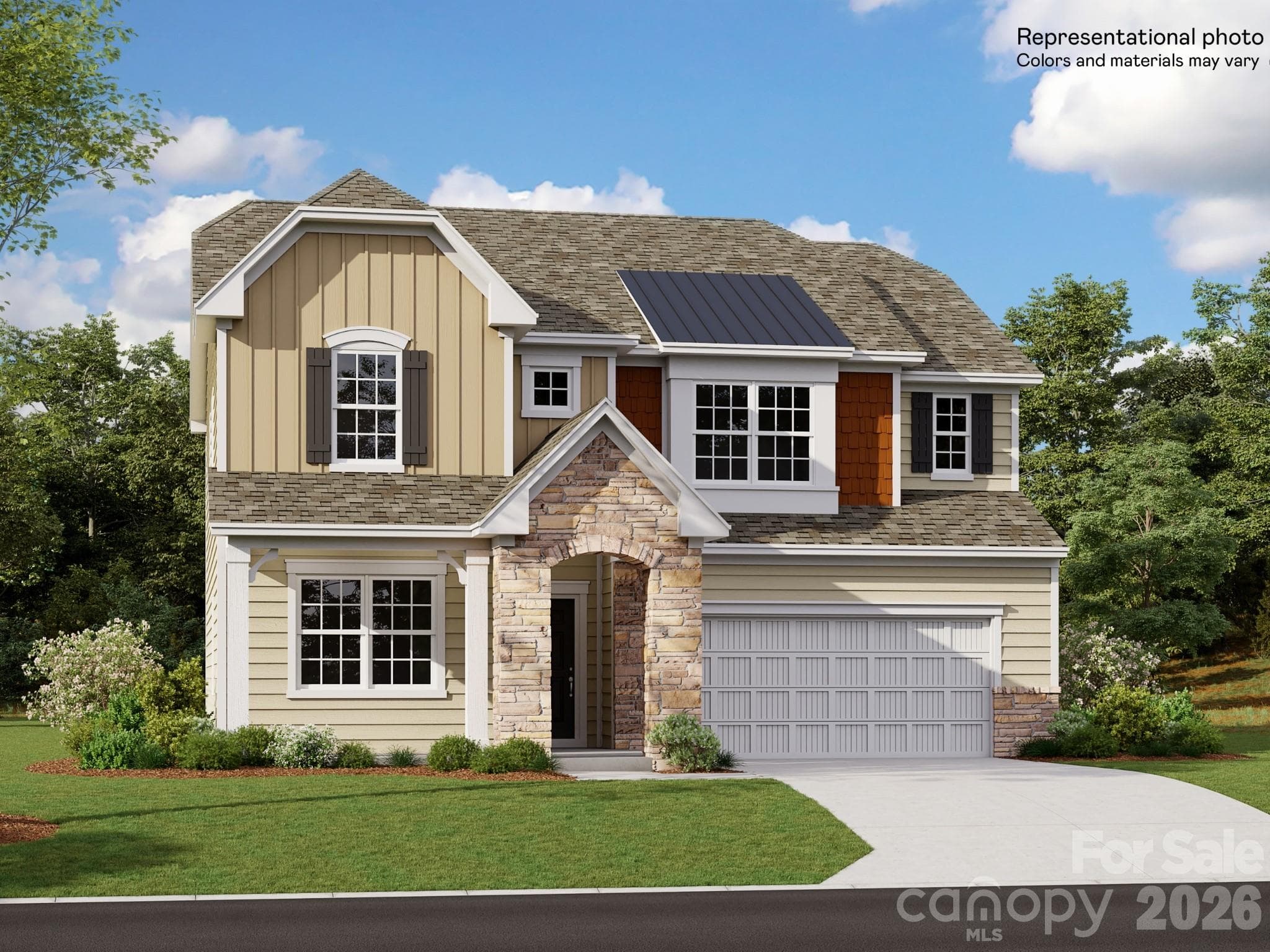 1204 Widgeon Way