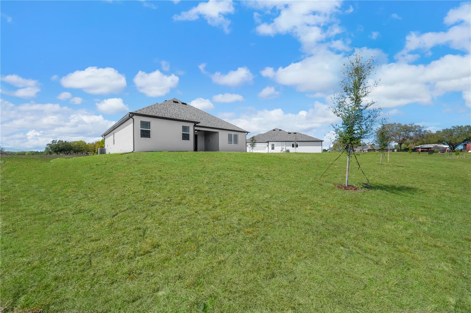 Half-acre homesites. - 3849 SADDLE HILL TRL, FRUITLAND PARK