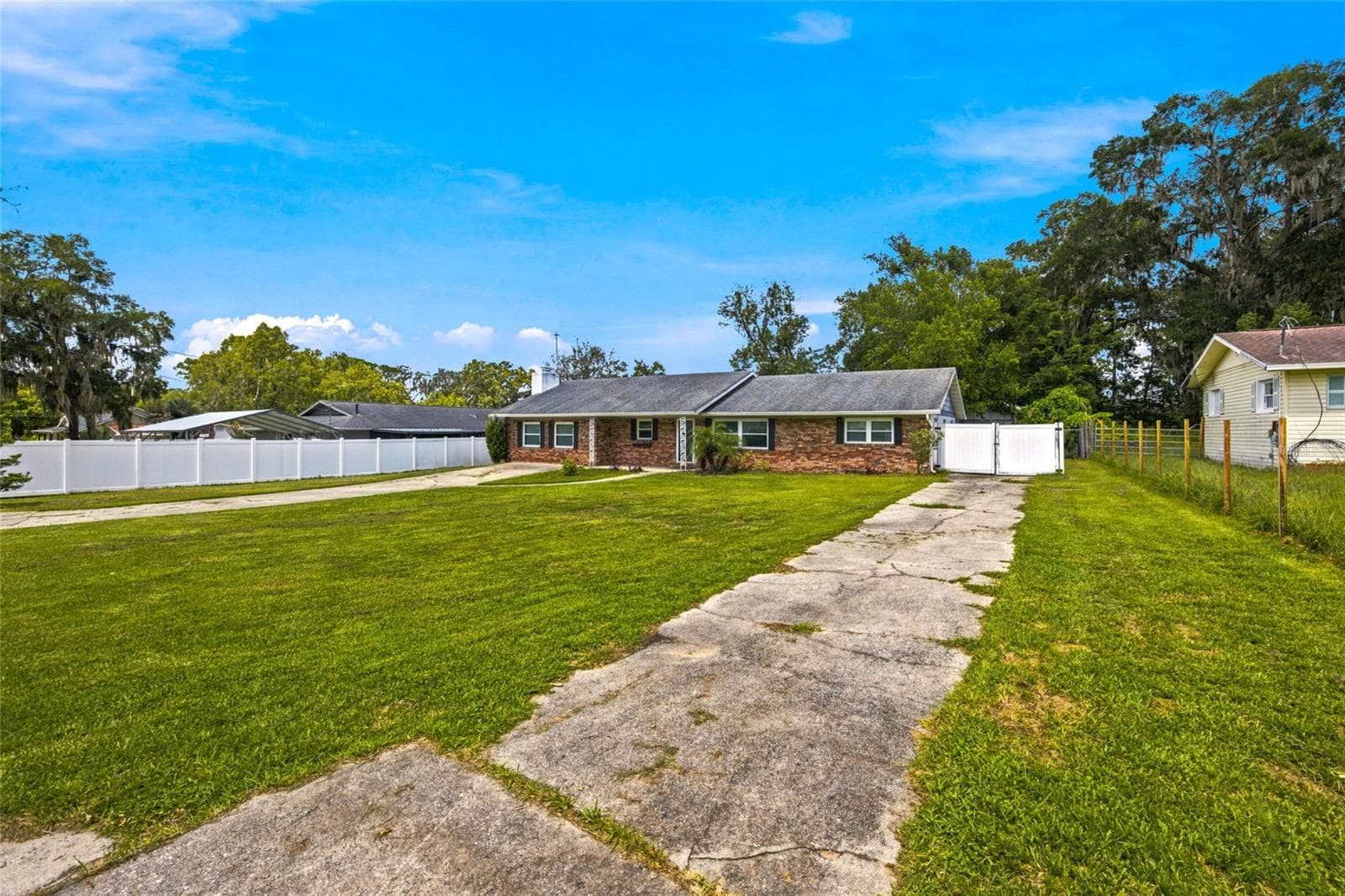Single Family Residence at 3807 SE 8TH ST, OCALA, photo 30 of 33