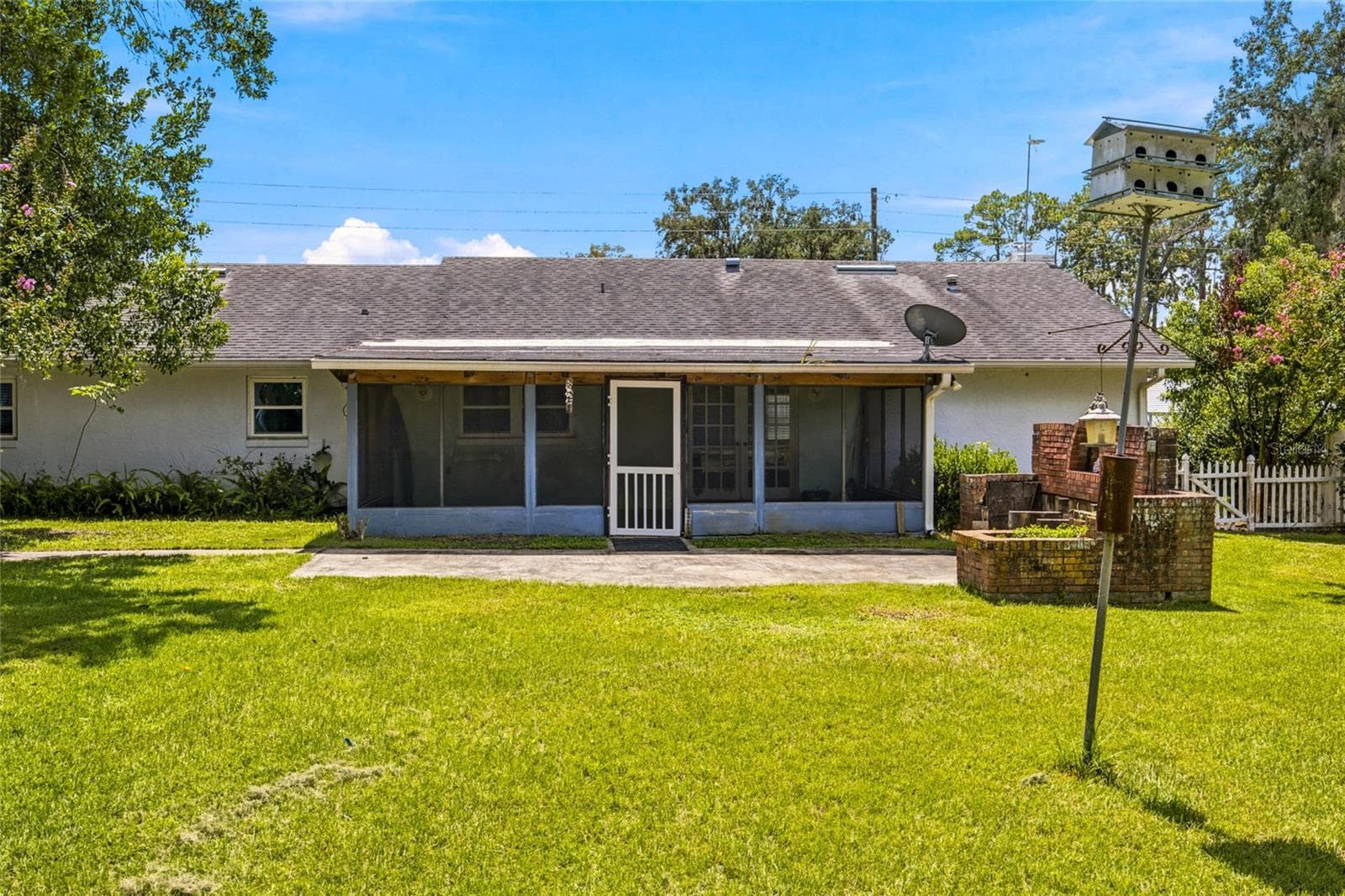 Single Family Residence at 3807 SE 8TH ST, OCALA, photo 31 of 33