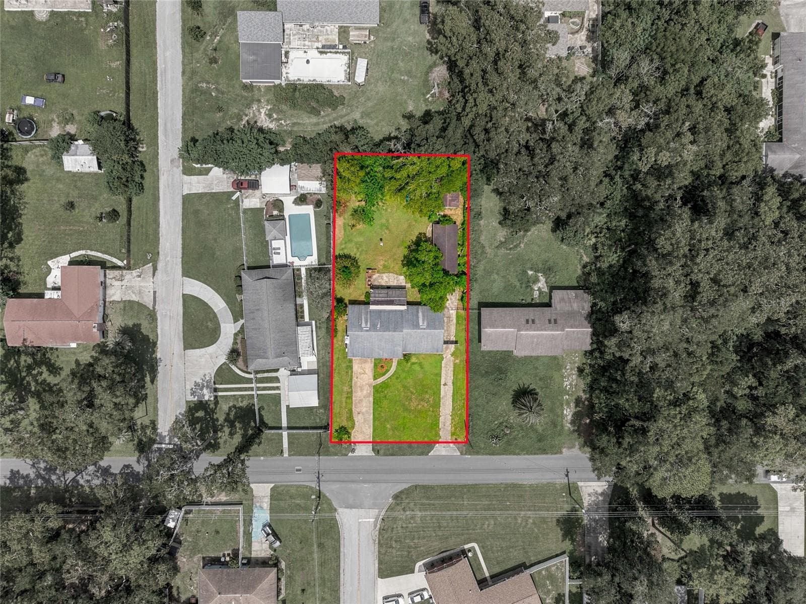 Single Family Residence at 3807 SE 8TH ST, OCALA, photo 32 of 33