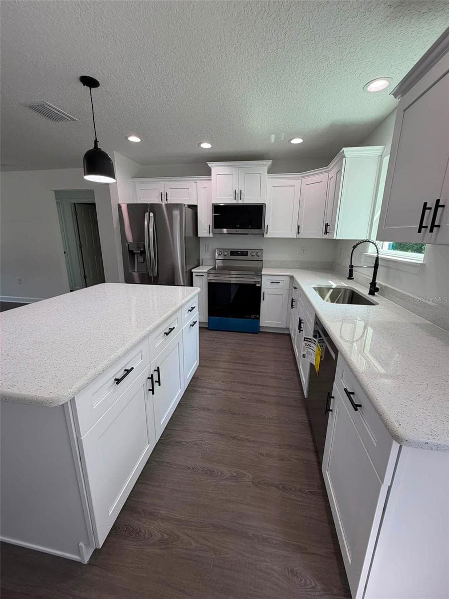 Single Family Residence at 13953 SE 51ST CT, SUMMERFIELD, photo 4 of 13