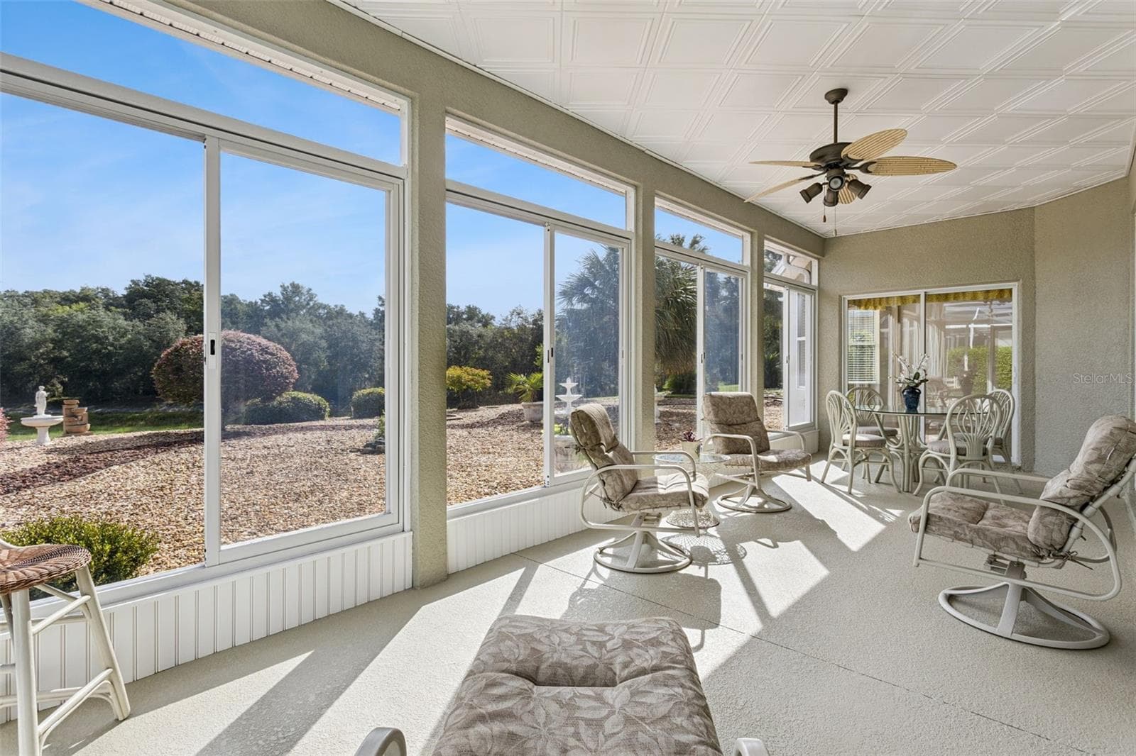 Single Family Residence at 24242 E BELLE MEDE DR, LEESBURG, photo 43 of 61