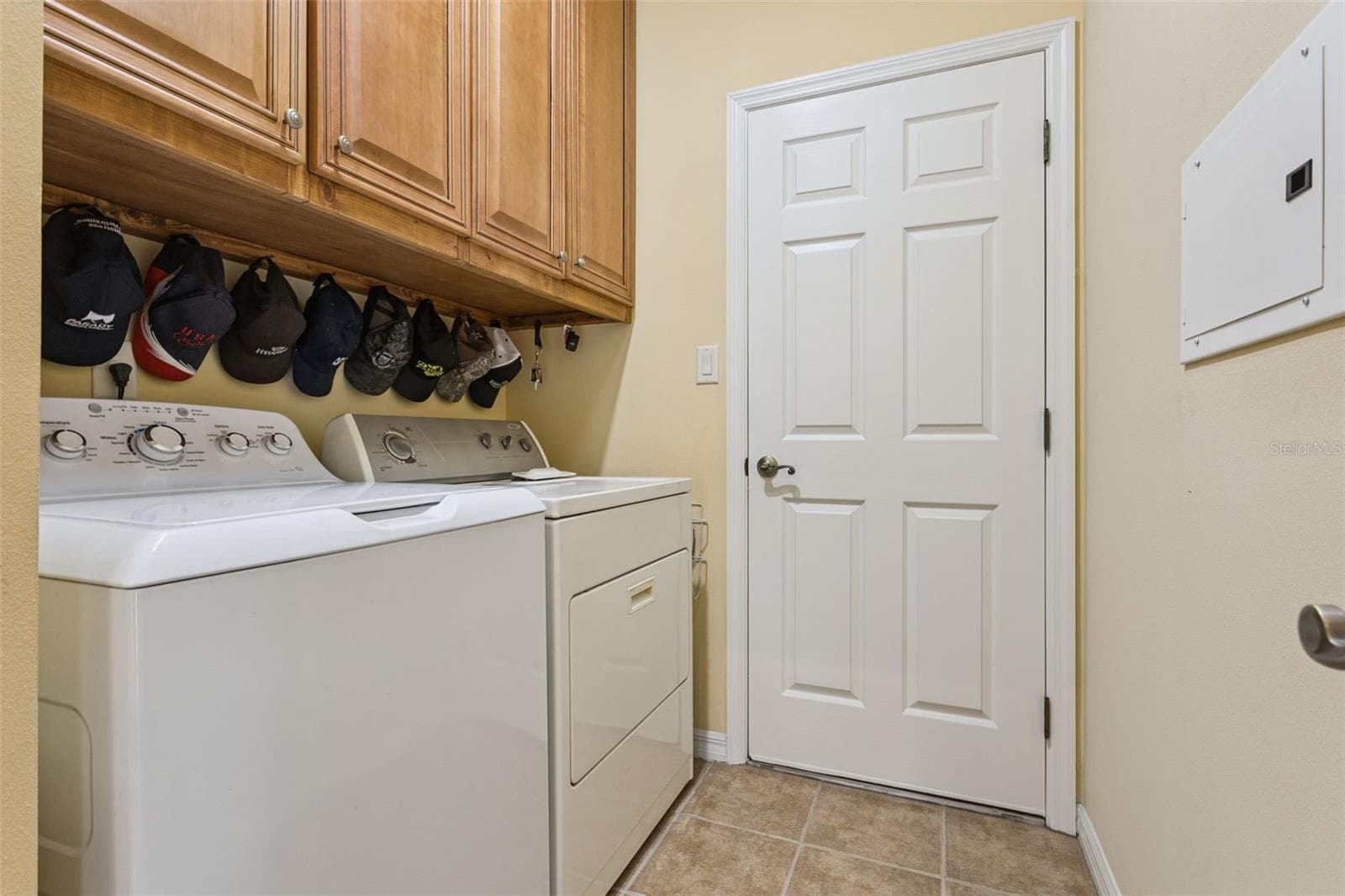 Laundry Room - 24242 E BELLE MEDE DR, LEESBURG