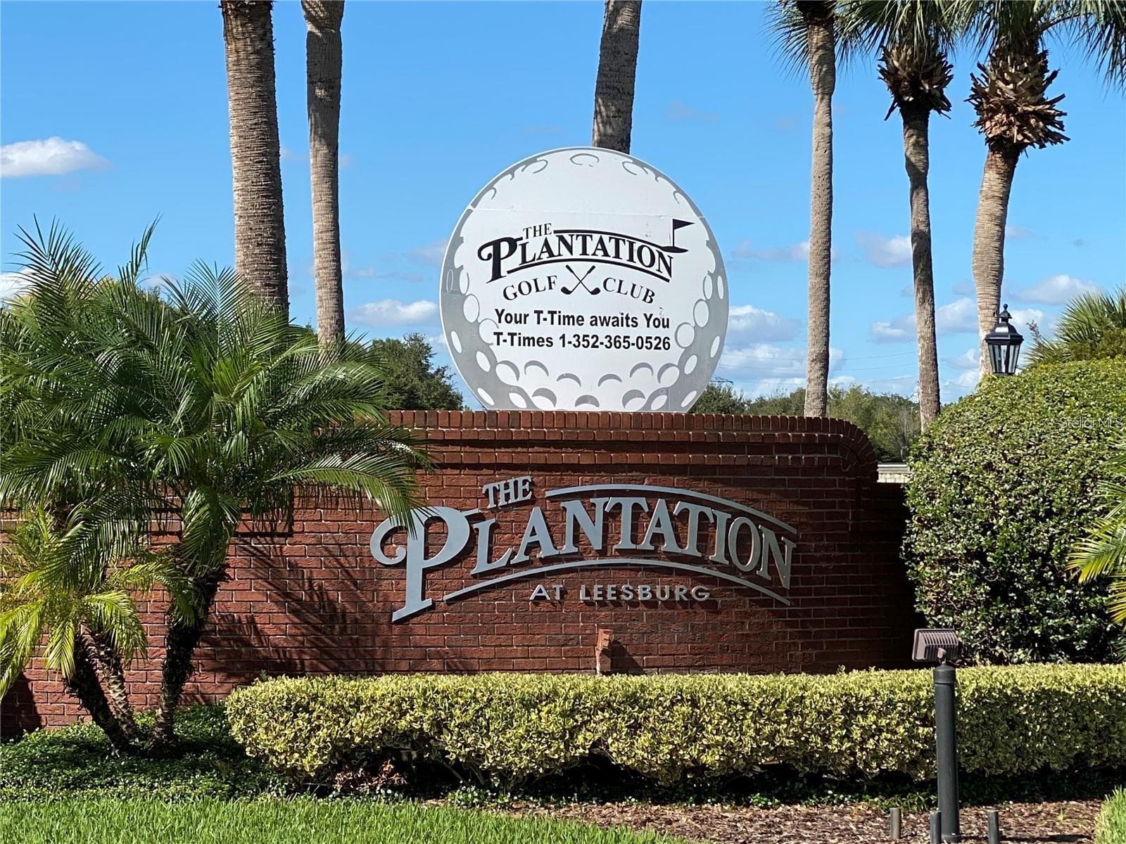 The Plantation - 55 Plus Premier Community - 24242 E BELLE MEDE DR, LEESBURG