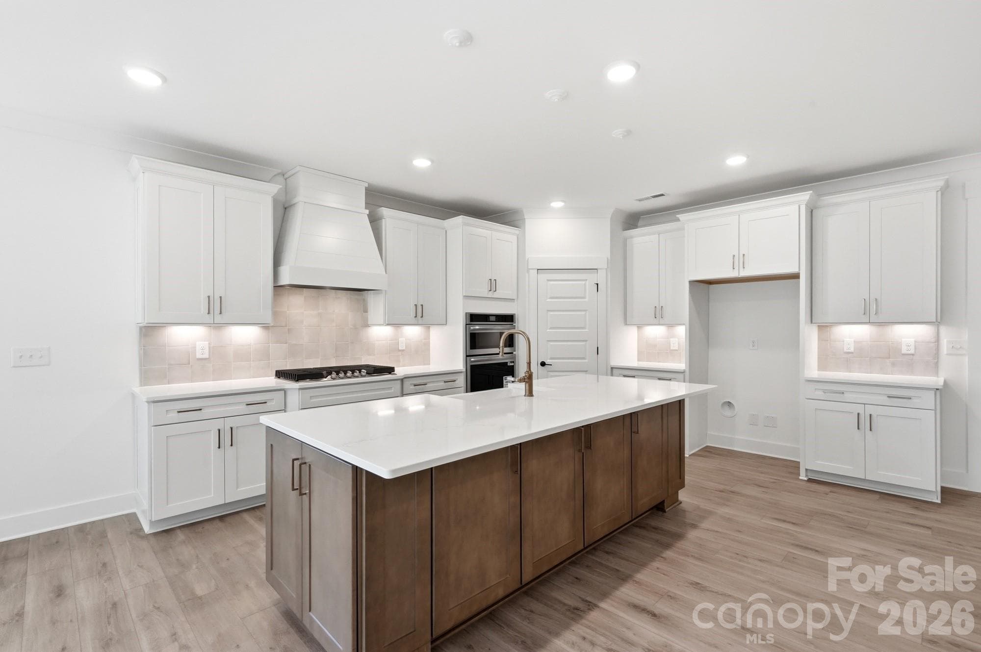 Kitchen - 5064 McLaughlin Loop, Waxhaw