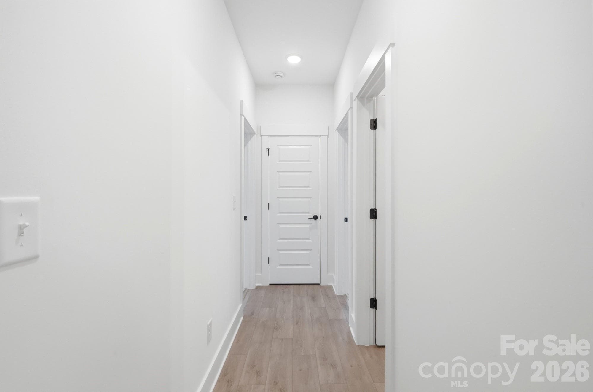 Hallway - 5064 McLaughlin Loop, Waxhaw