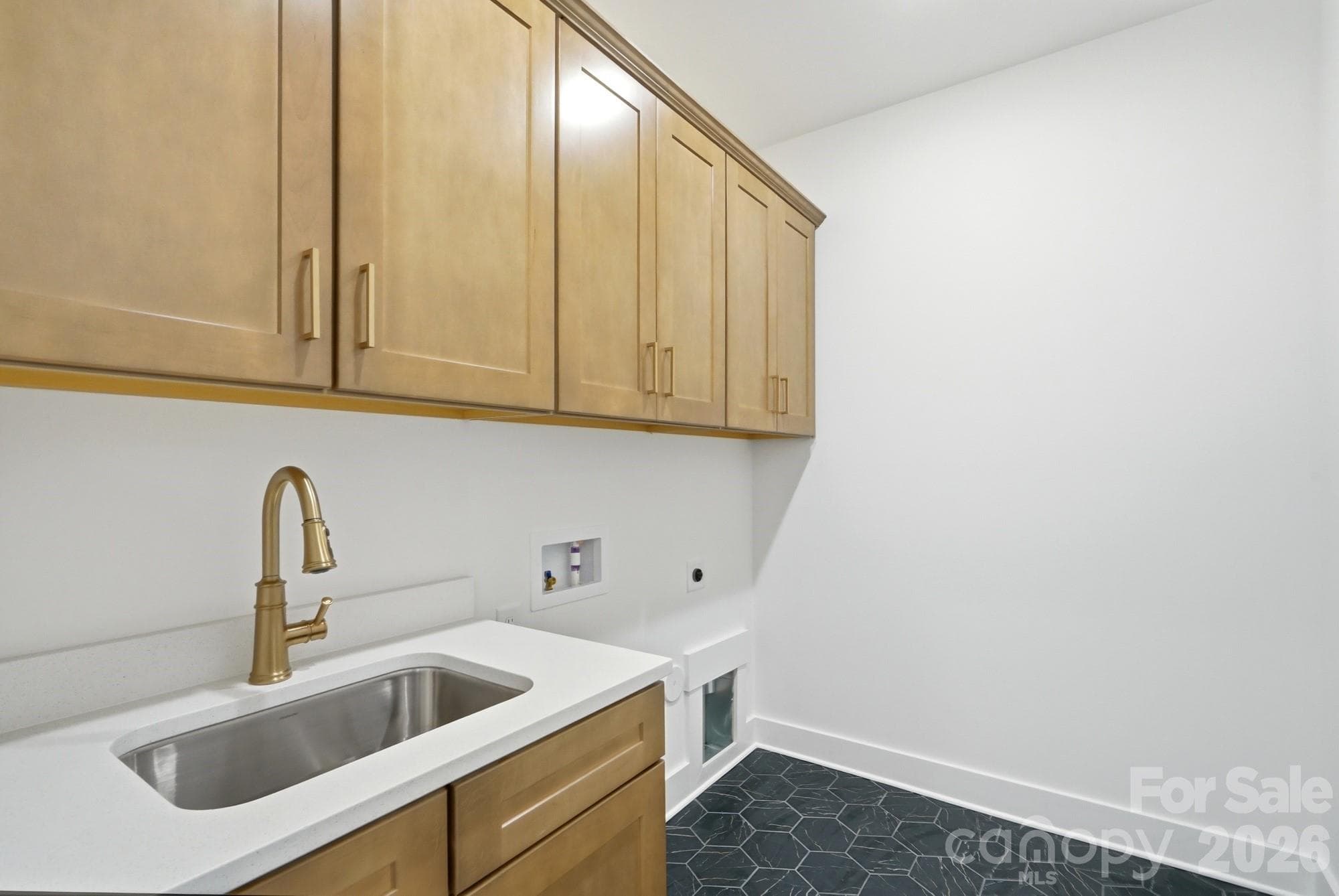 Laundry Room - 5064 McLaughlin Loop, Waxhaw