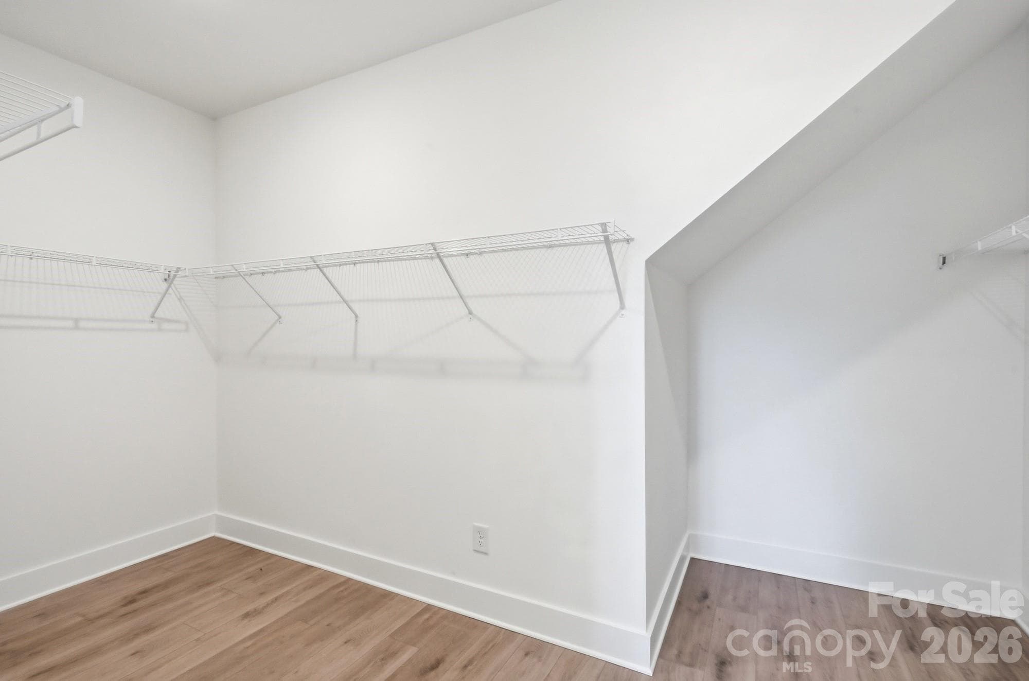 Walk in Closet - 5064 McLaughlin Loop, Waxhaw