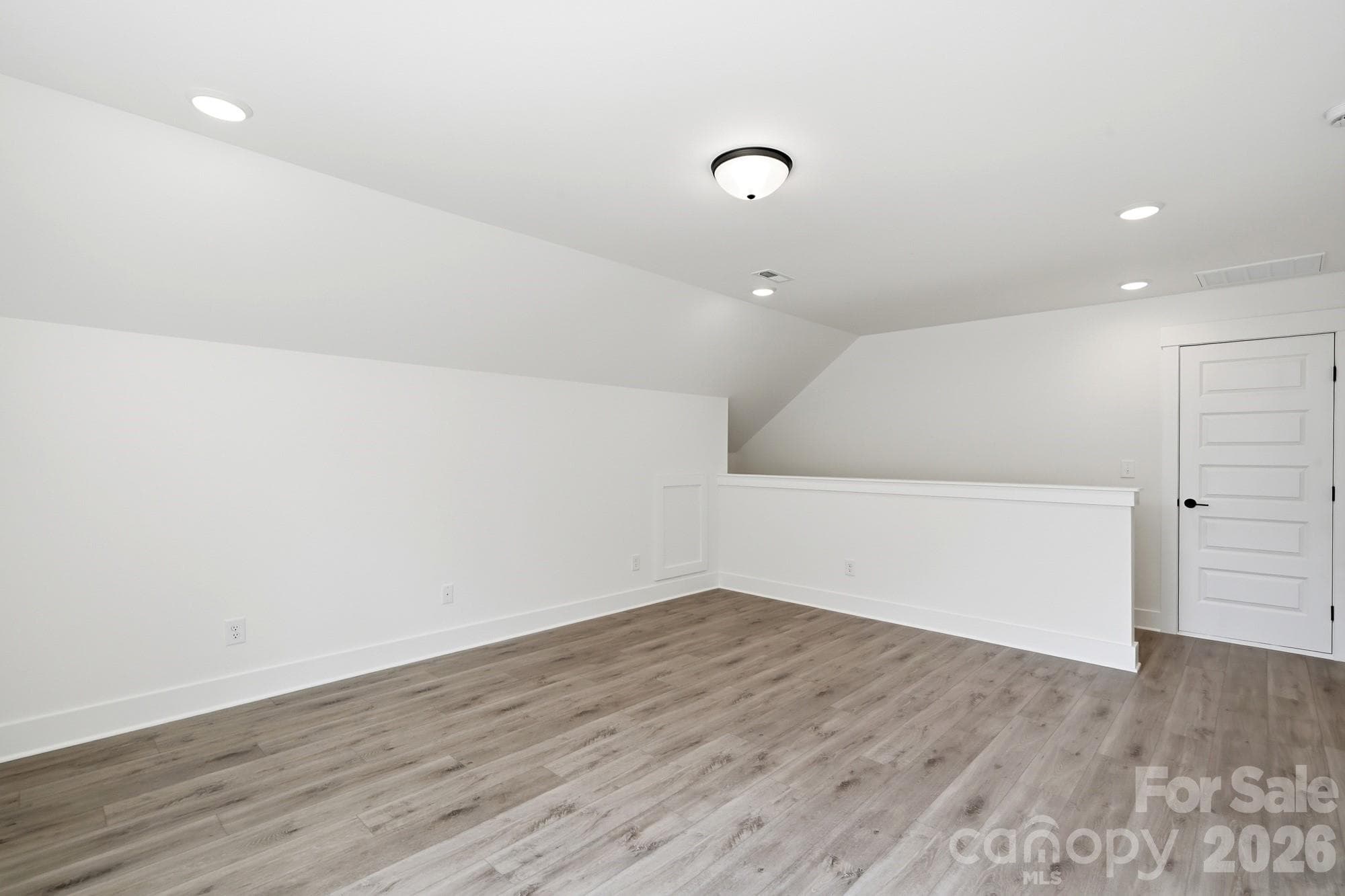 Upper level loft - 5064 McLaughlin Loop, Waxhaw