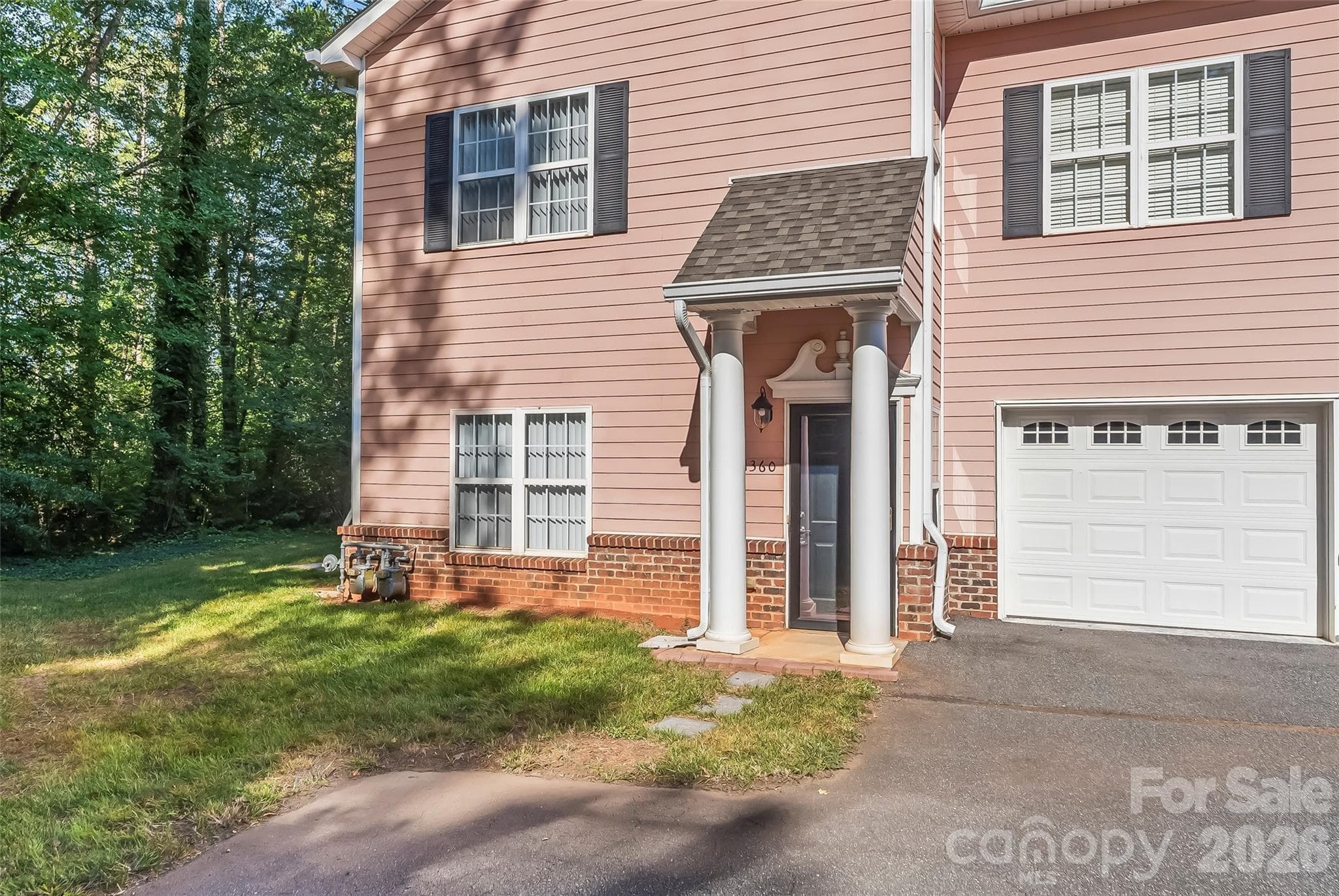 Condominium at 1360 21st Avenue NE, Hickory, photo 29 of 30