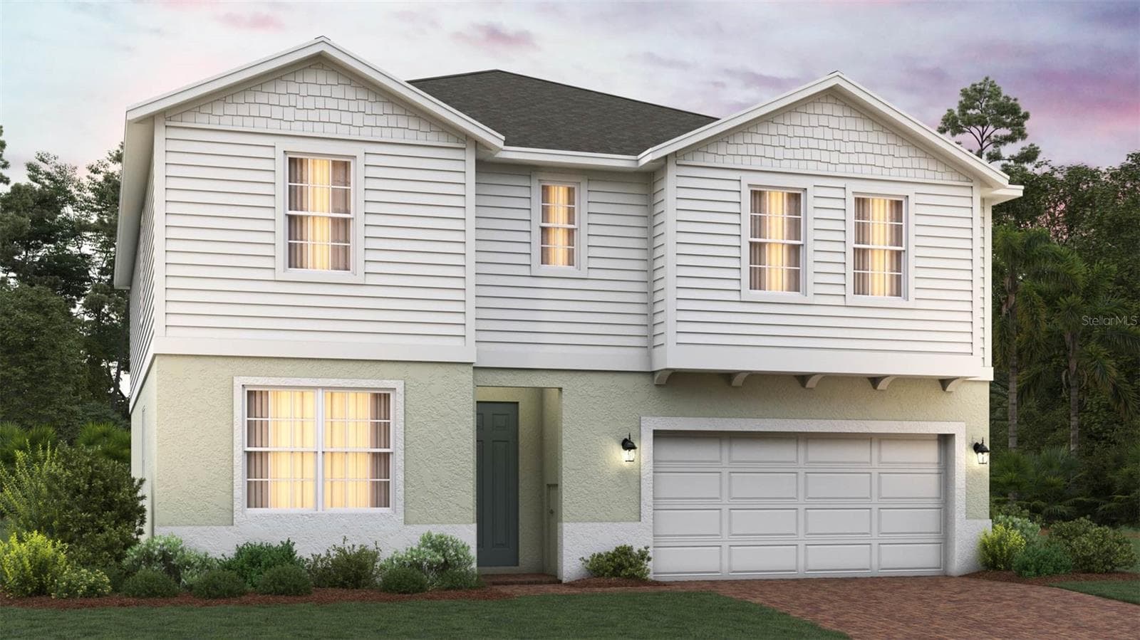 2147 TOWN PASTURE DR