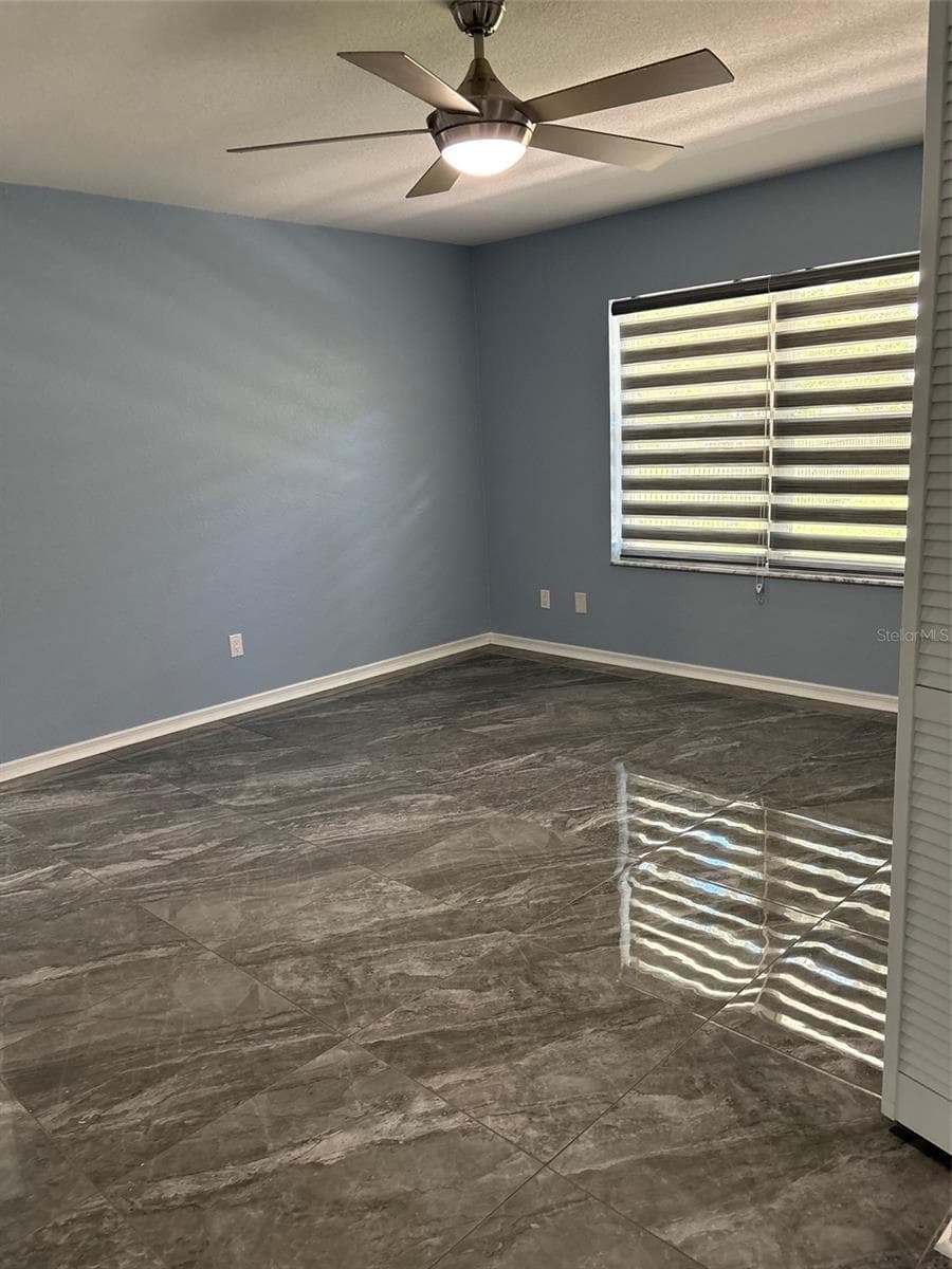 Primary bedroom - 19005 SW 98TH LOOP, DUNNELLON