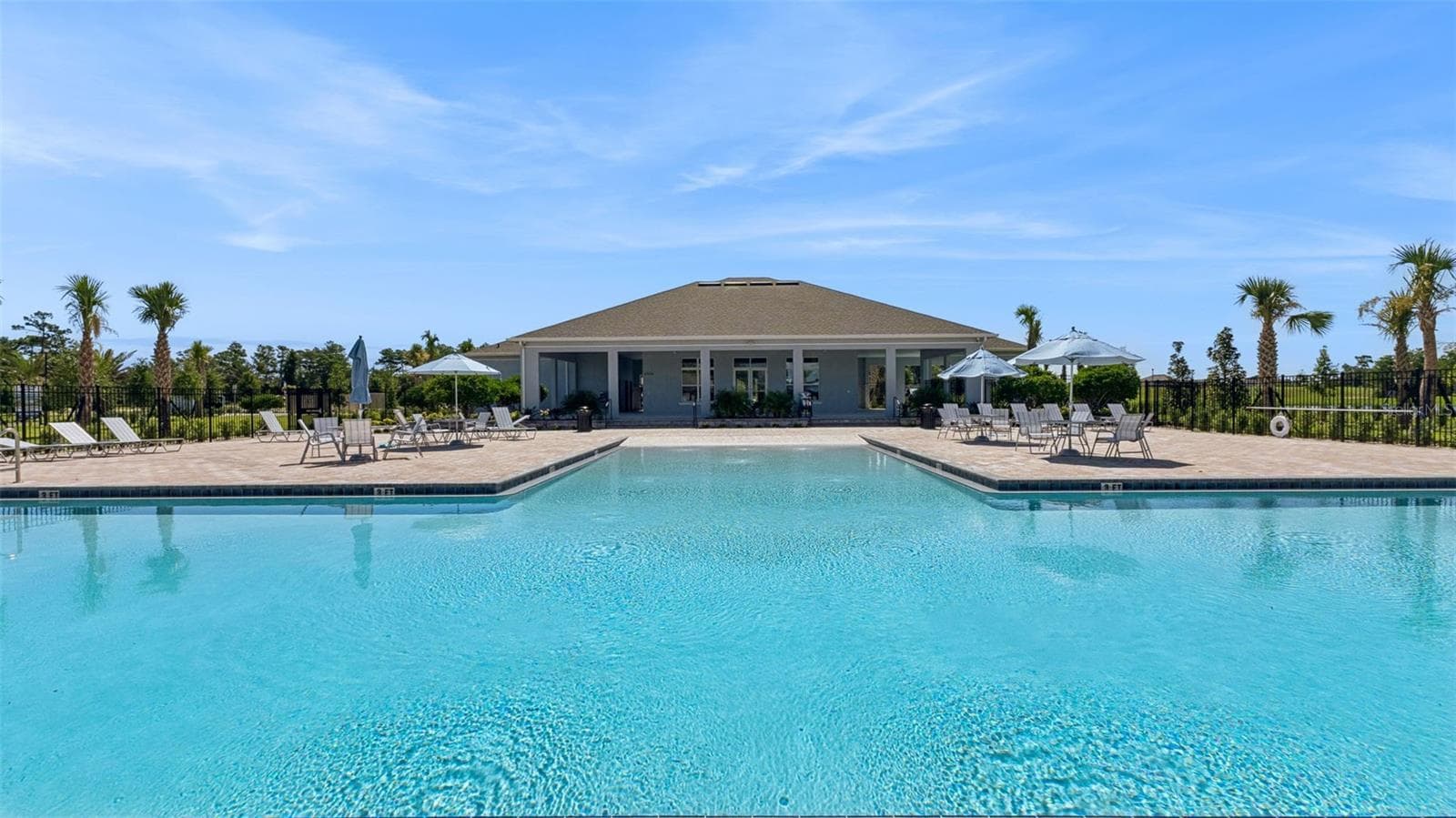 Single Family Residence at 1495 MORNING WALK DR, ORMOND BEACH, photo 22 of 26