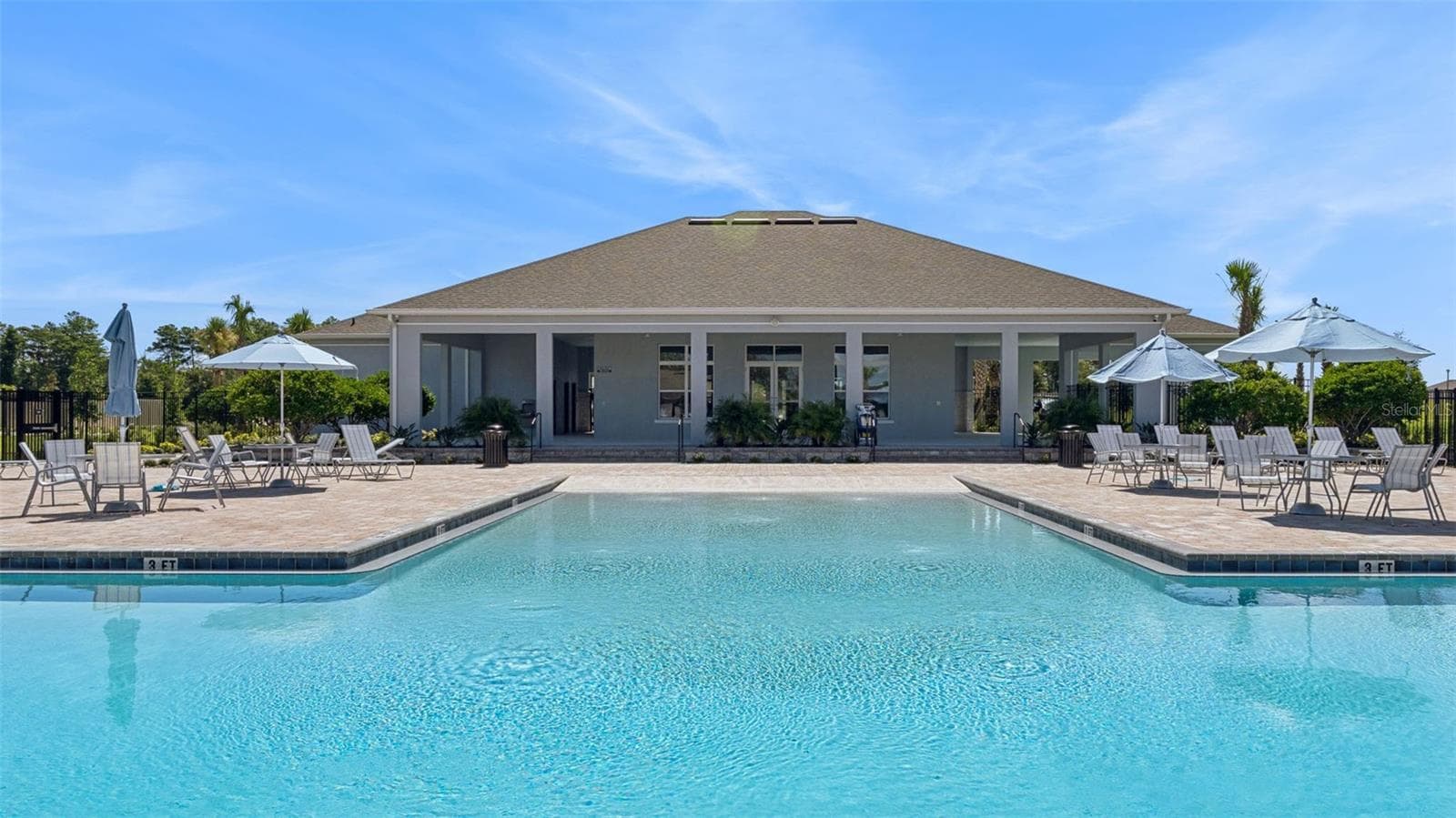 Single Family Residence at 1495 MORNING WALK DR, ORMOND BEACH, photo 23 of 26