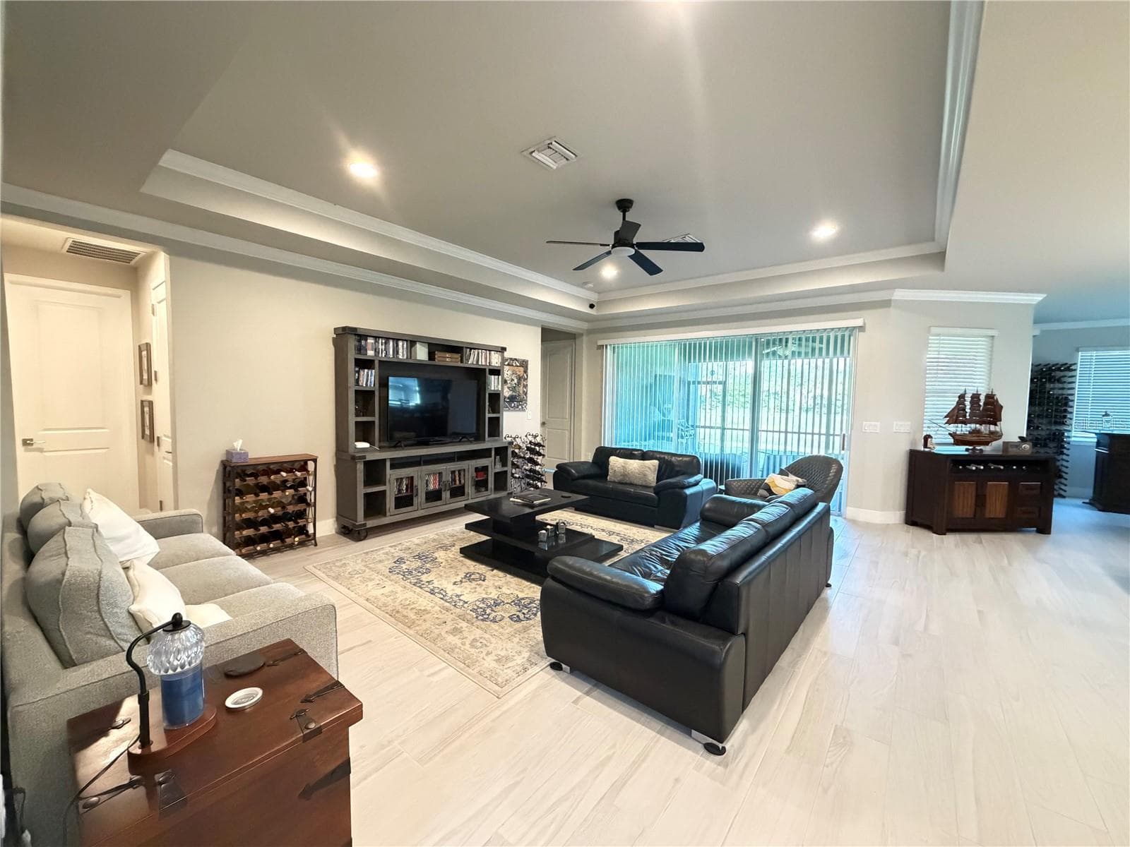 Single Family Residence at 5769 LONG SHORE LOOP, SARASOTA, photo 4 of 36