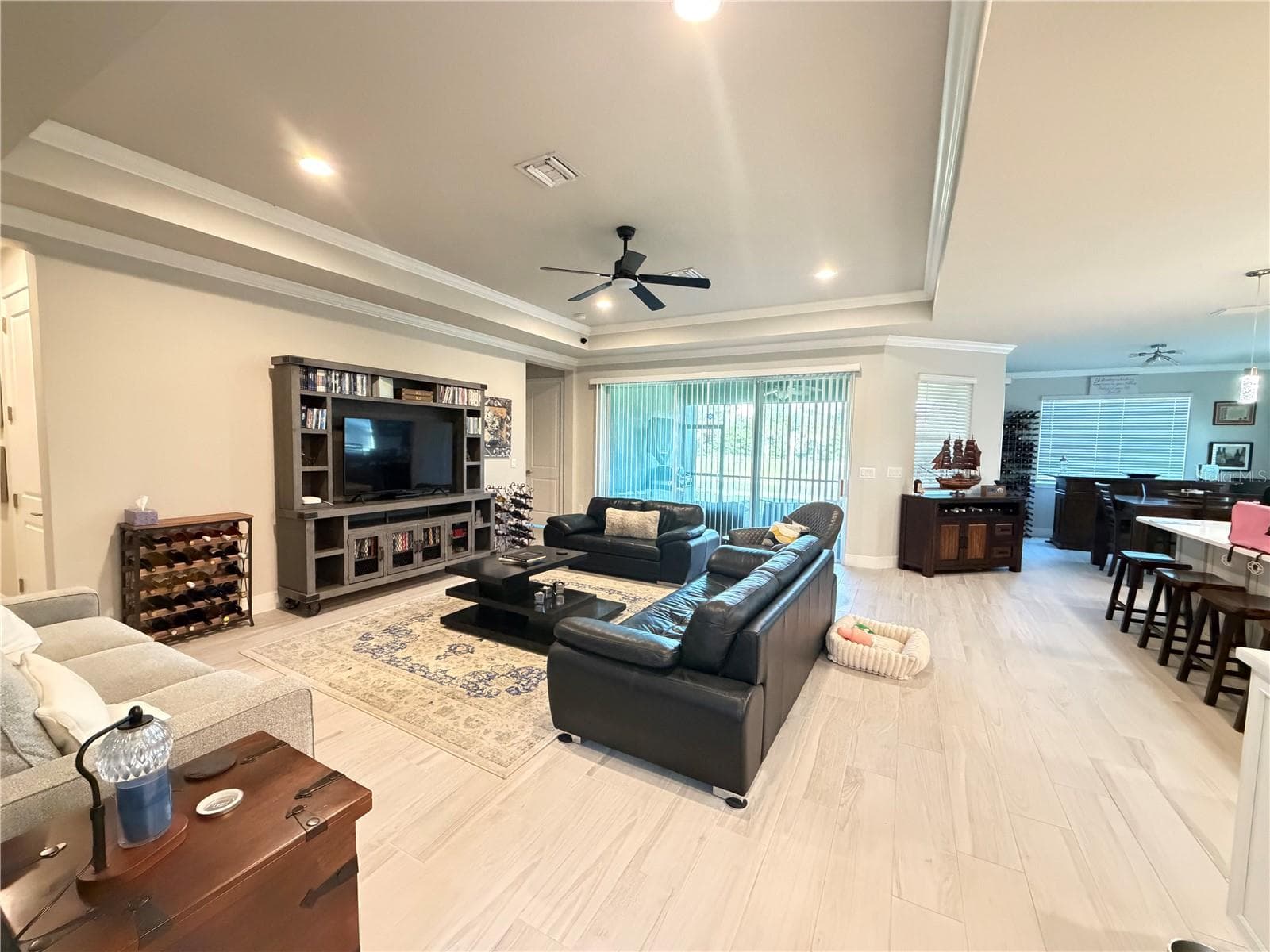 Single Family Residence at 5769 LONG SHORE LOOP, SARASOTA, photo 5 of 36