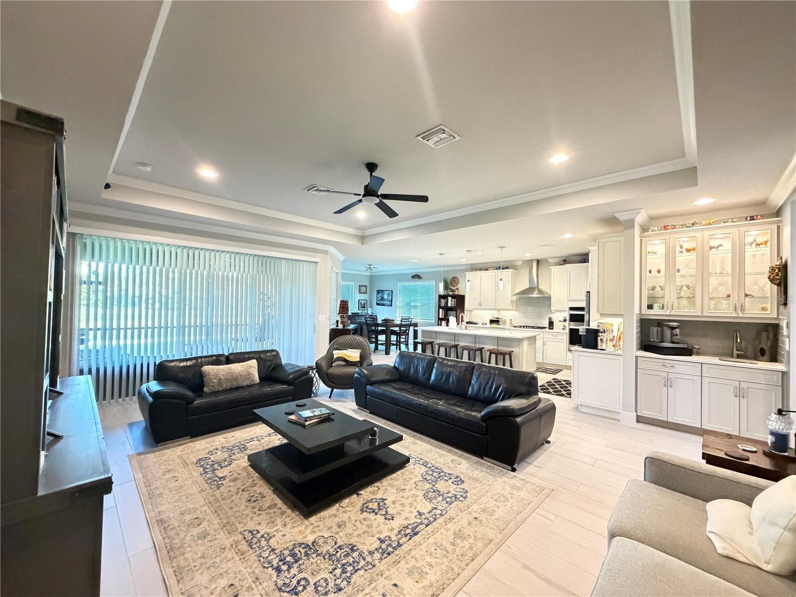 Single Family Residence at 5769 LONG SHORE LOOP, SARASOTA, photo 6 of 36