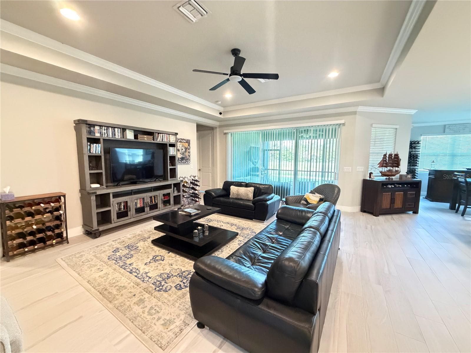 Single Family Residence at 5769 LONG SHORE LOOP, SARASOTA, photo 27 of 36