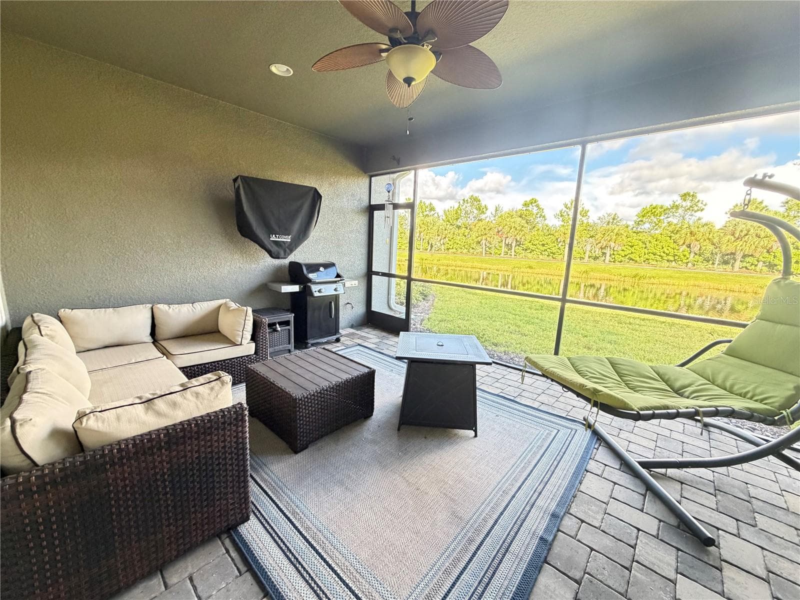 Single Family Residence at 5769 LONG SHORE LOOP, SARASOTA, photo 28 of 36
