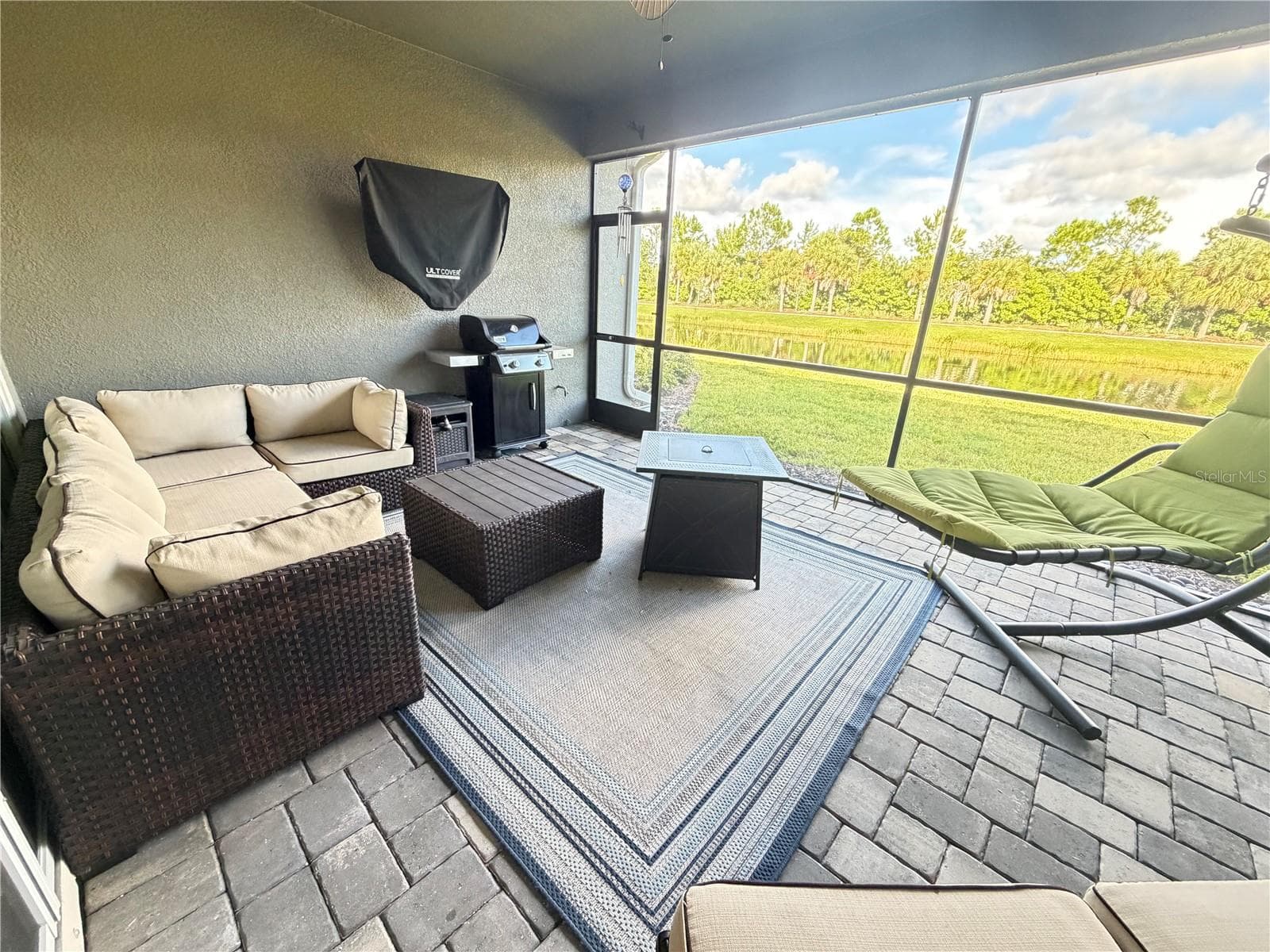 Single Family Residence at 5769 LONG SHORE LOOP, SARASOTA, photo 29 of 36