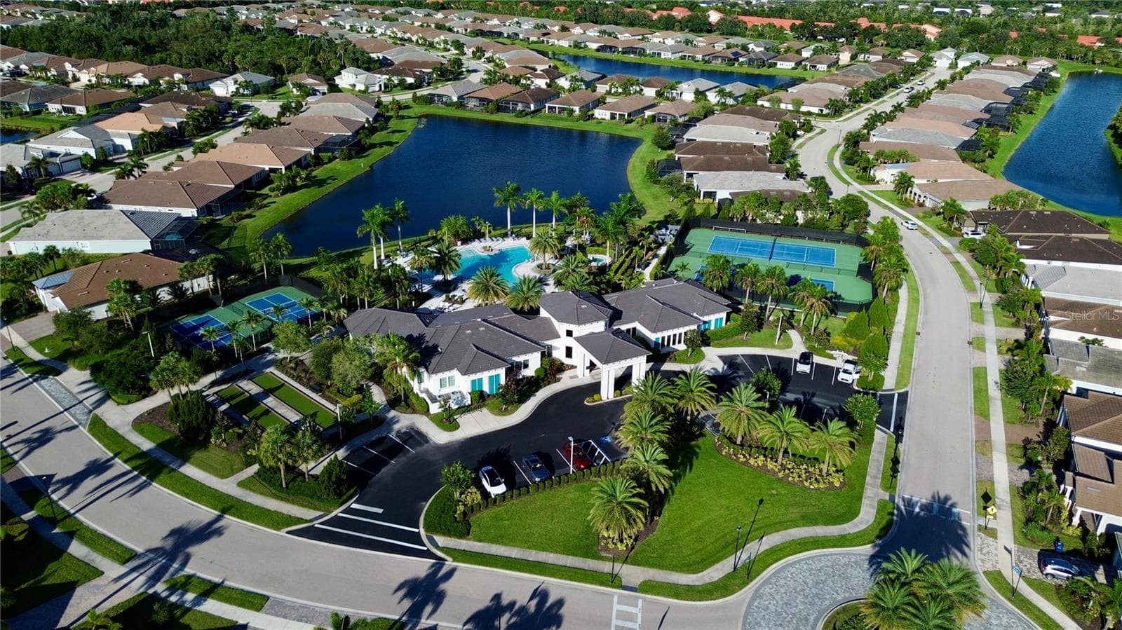 Single Family Residence at 5769 LONG SHORE LOOP, SARASOTA, photo 30 of 36