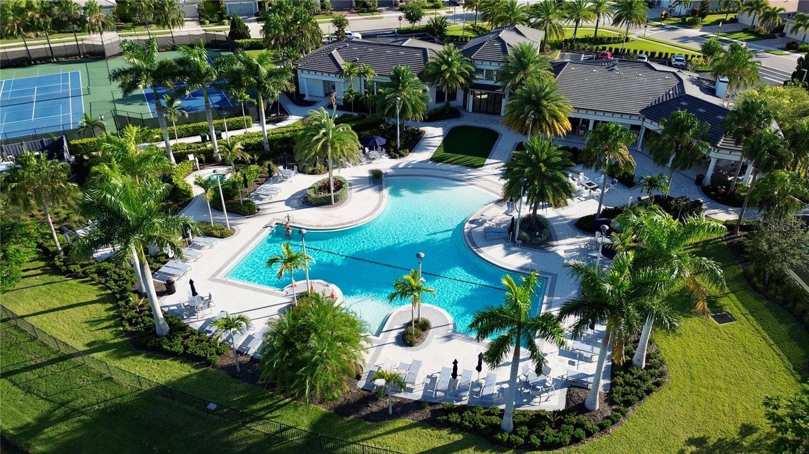Single Family Residence at 5769 LONG SHORE LOOP, SARASOTA, photo 32 of 36