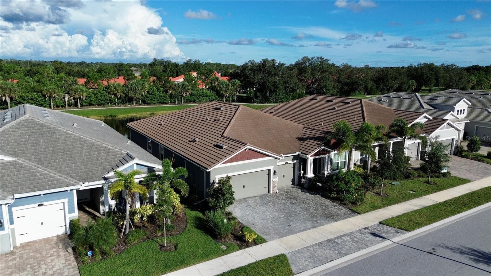 Single Family Residence at 5769 LONG SHORE LOOP, SARASOTA, photo 34 of 36