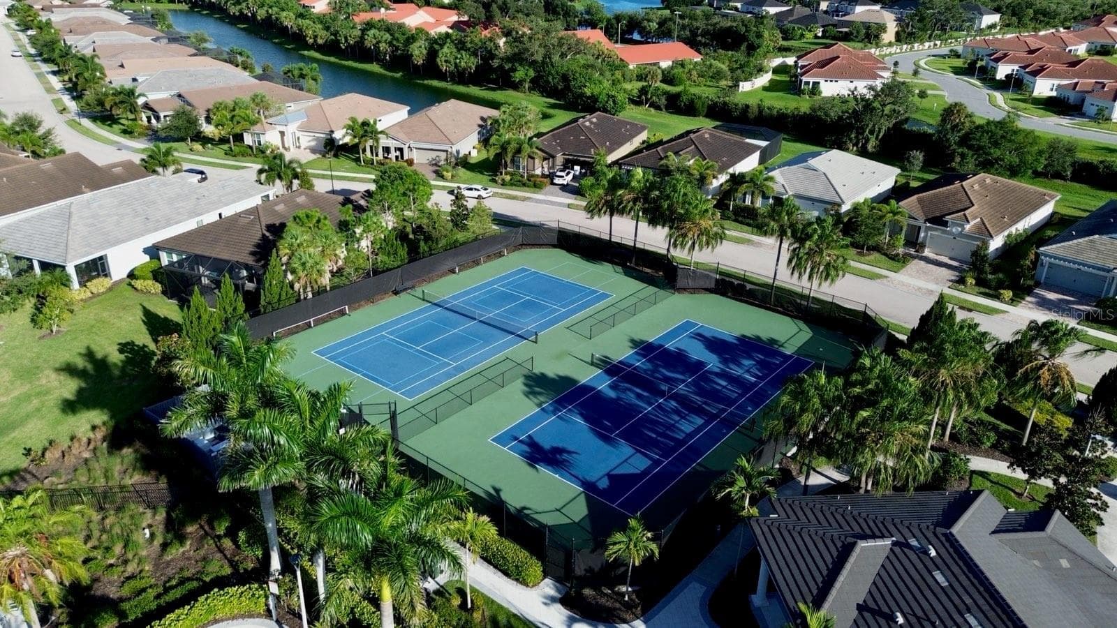 Single Family Residence at 5769 LONG SHORE LOOP, SARASOTA, photo 35 of 36