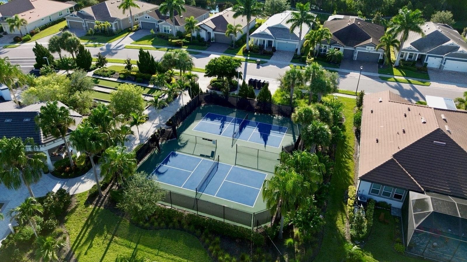 Single Family Residence at 5769 LONG SHORE LOOP, SARASOTA, photo 36 of 36