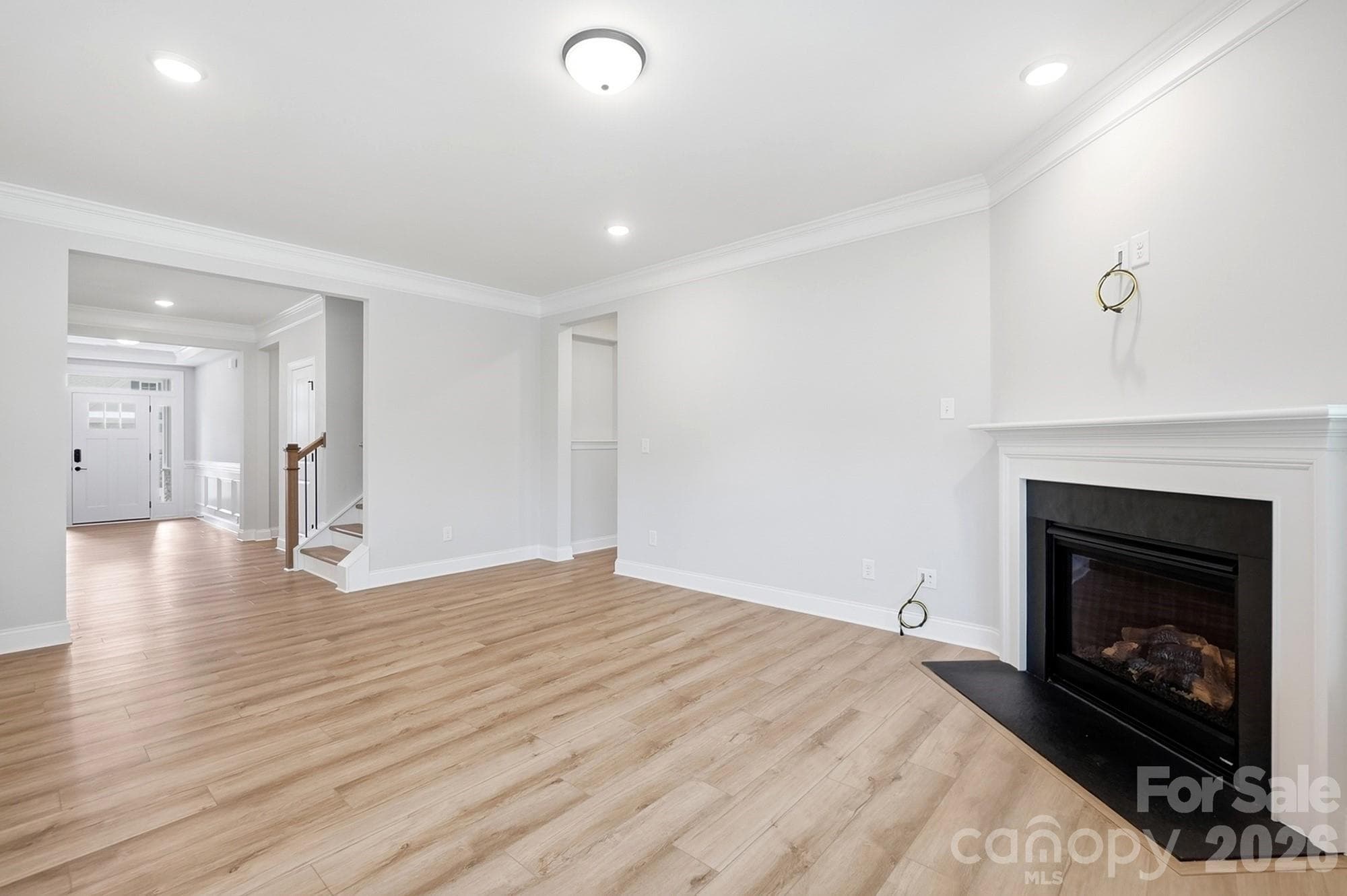 Family Room - Monroe