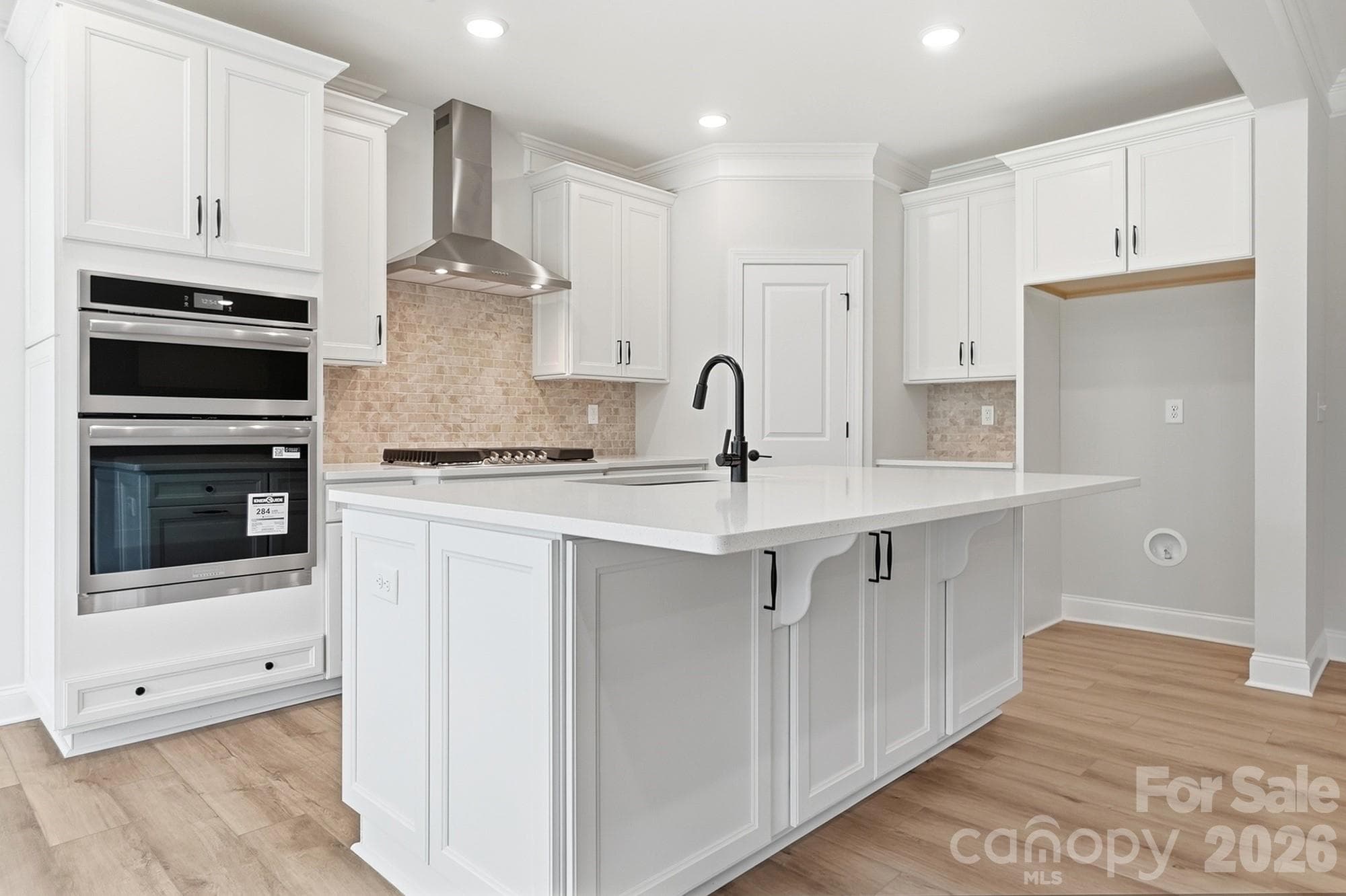 Kitchen - Monroe
