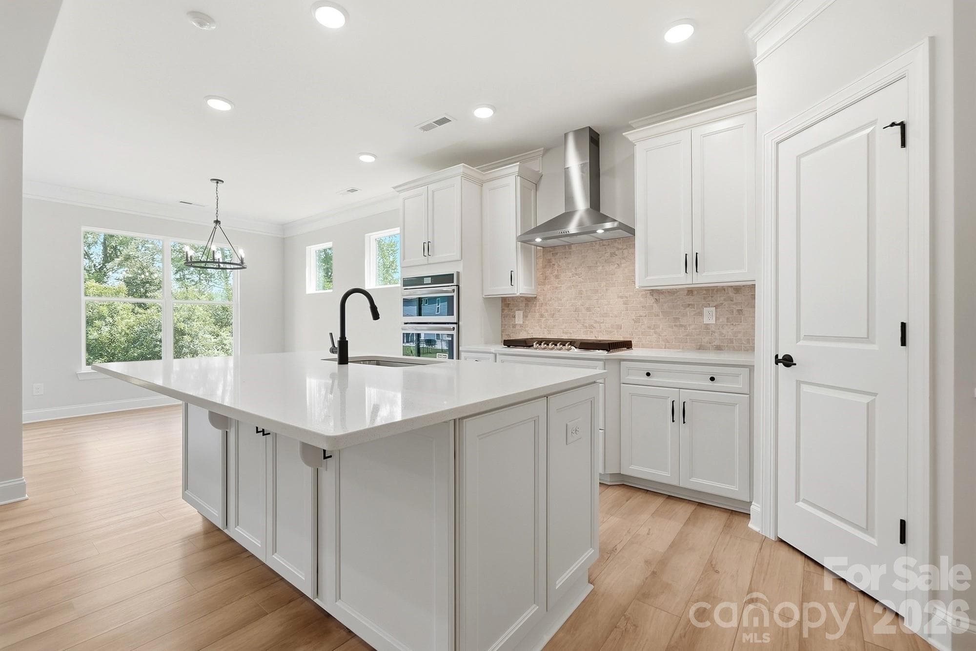 Kitchen - 2776 Ashton Park Lane, Monroe
