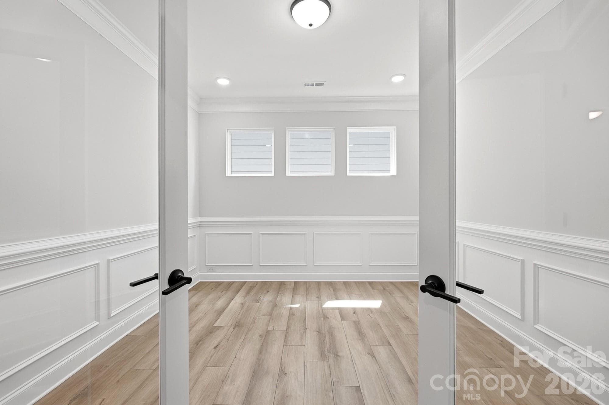 Office - 2776 Ashton Park Lane, Monroe