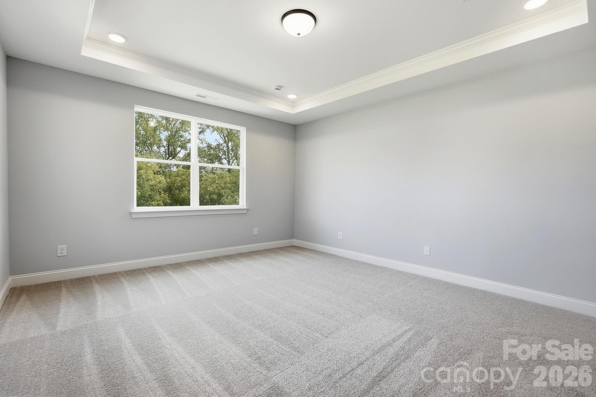 Primary Bedroom - 2776 Ashton Park Lane, Monroe