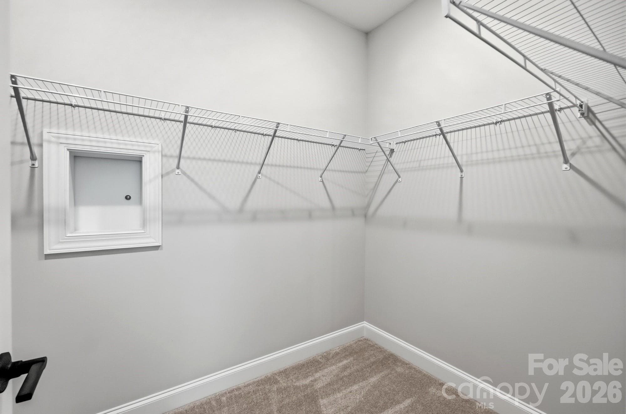Walk in Closet - 2776 Ashton Park Lane, Monroe