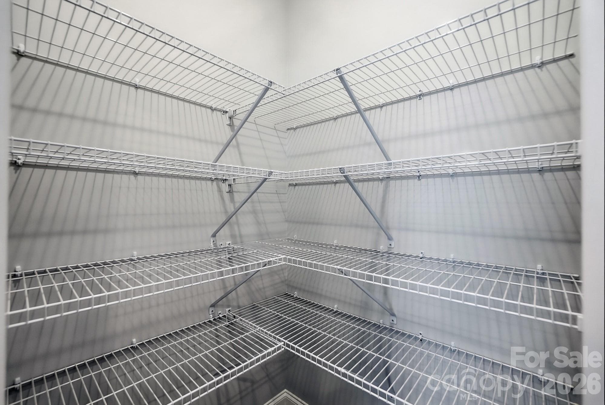 Pantry - 2776 Ashton Park Lane, Monroe